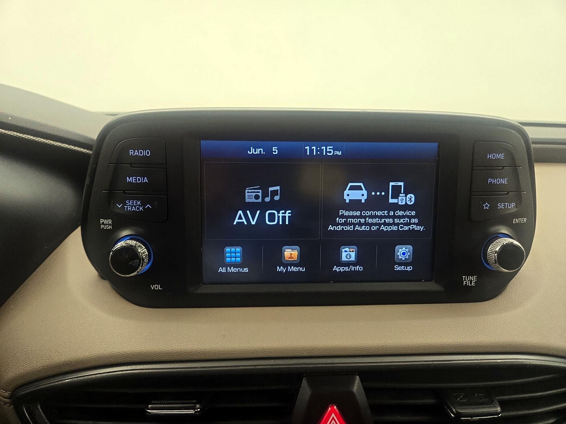 Thumbnail: 2019 Hyundai Santa Fe - 15