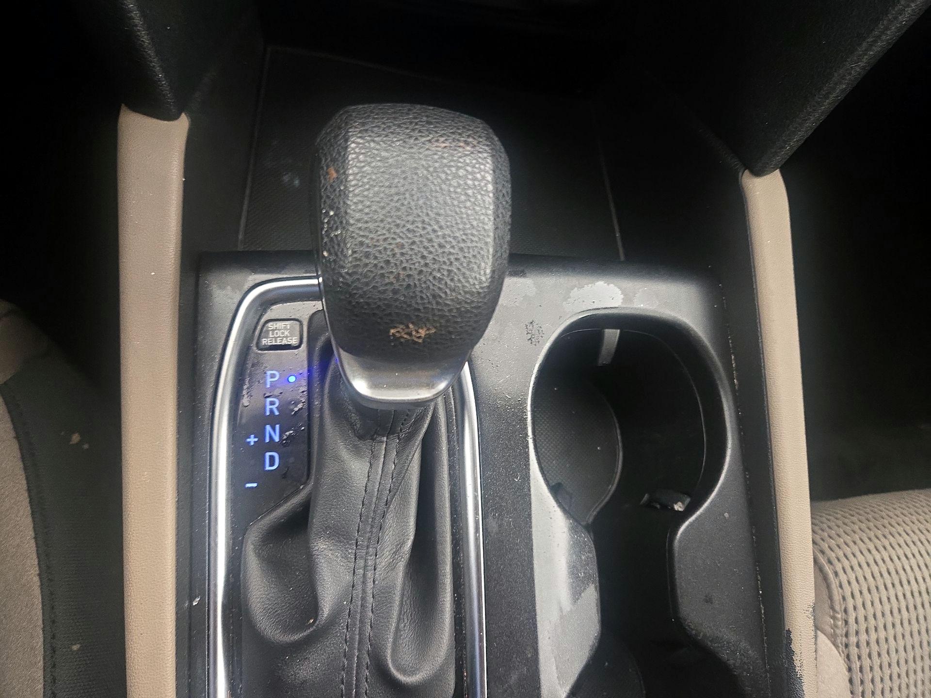 Thumbnail: 2019 Hyundai Santa Fe - 17