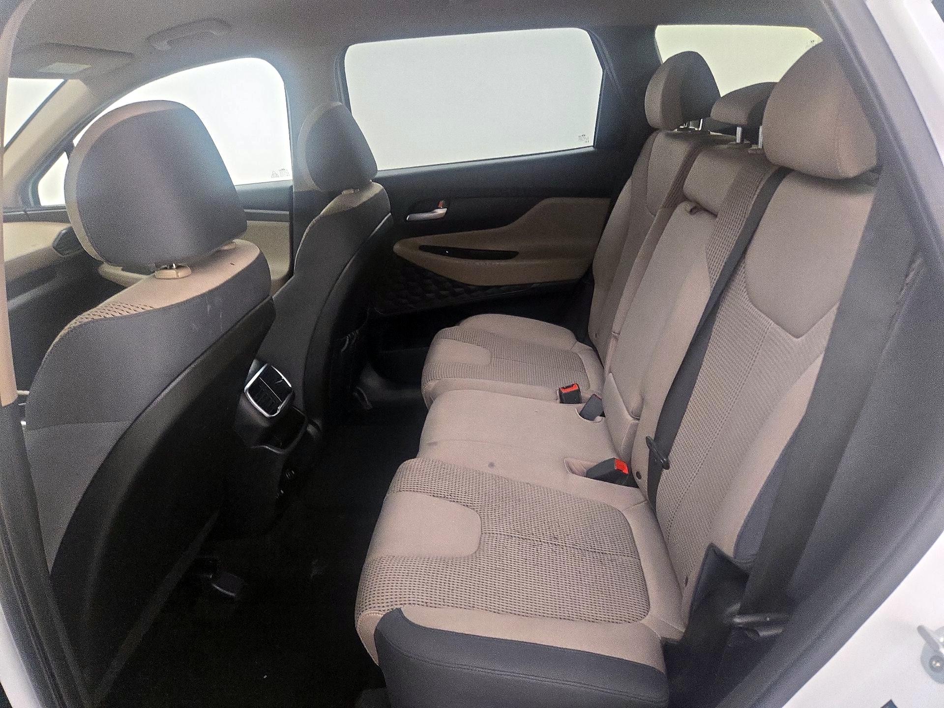 Thumbnail: 2019 Hyundai Santa Fe - 19