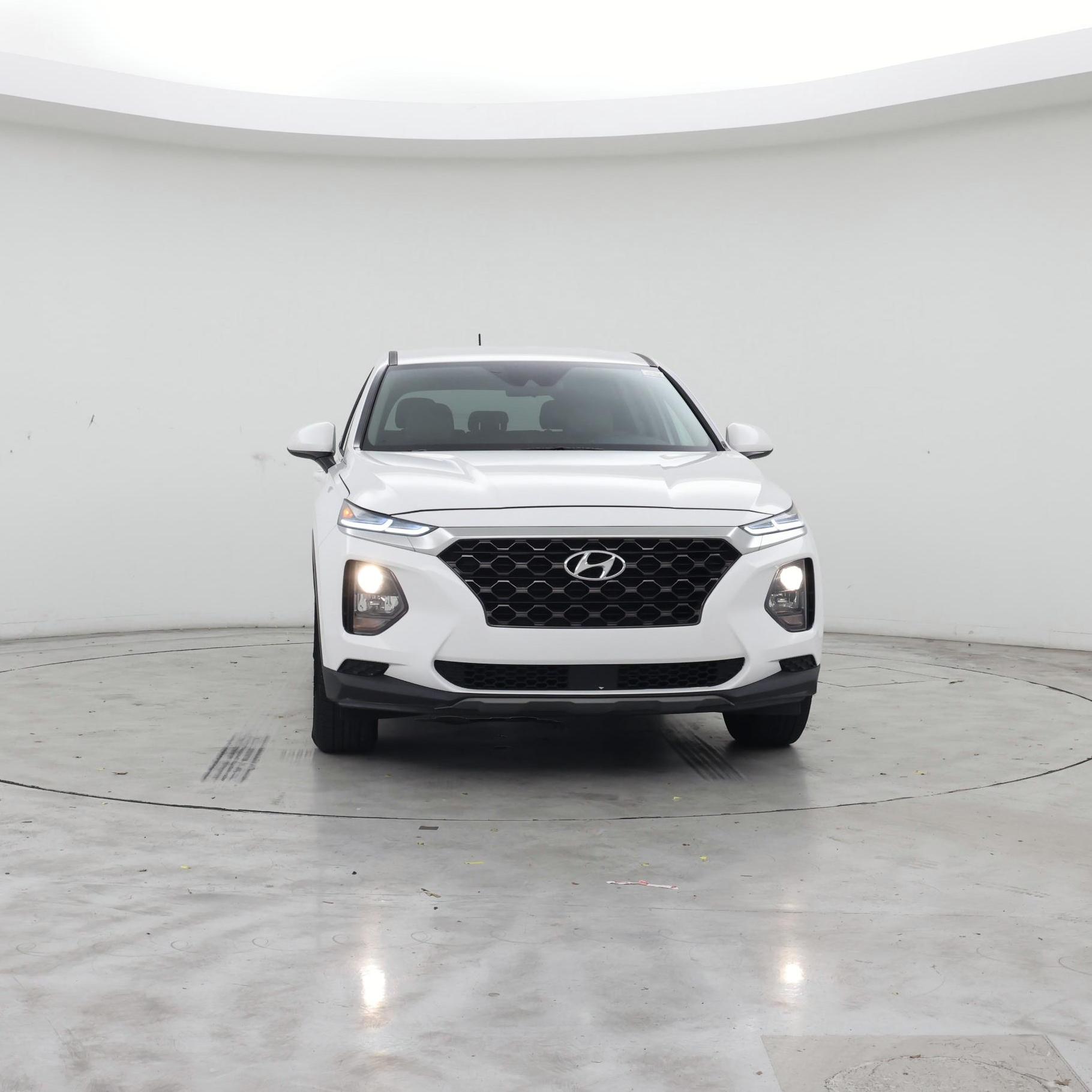 Thumbnail: 2019 Hyundai Santa Fe - 5