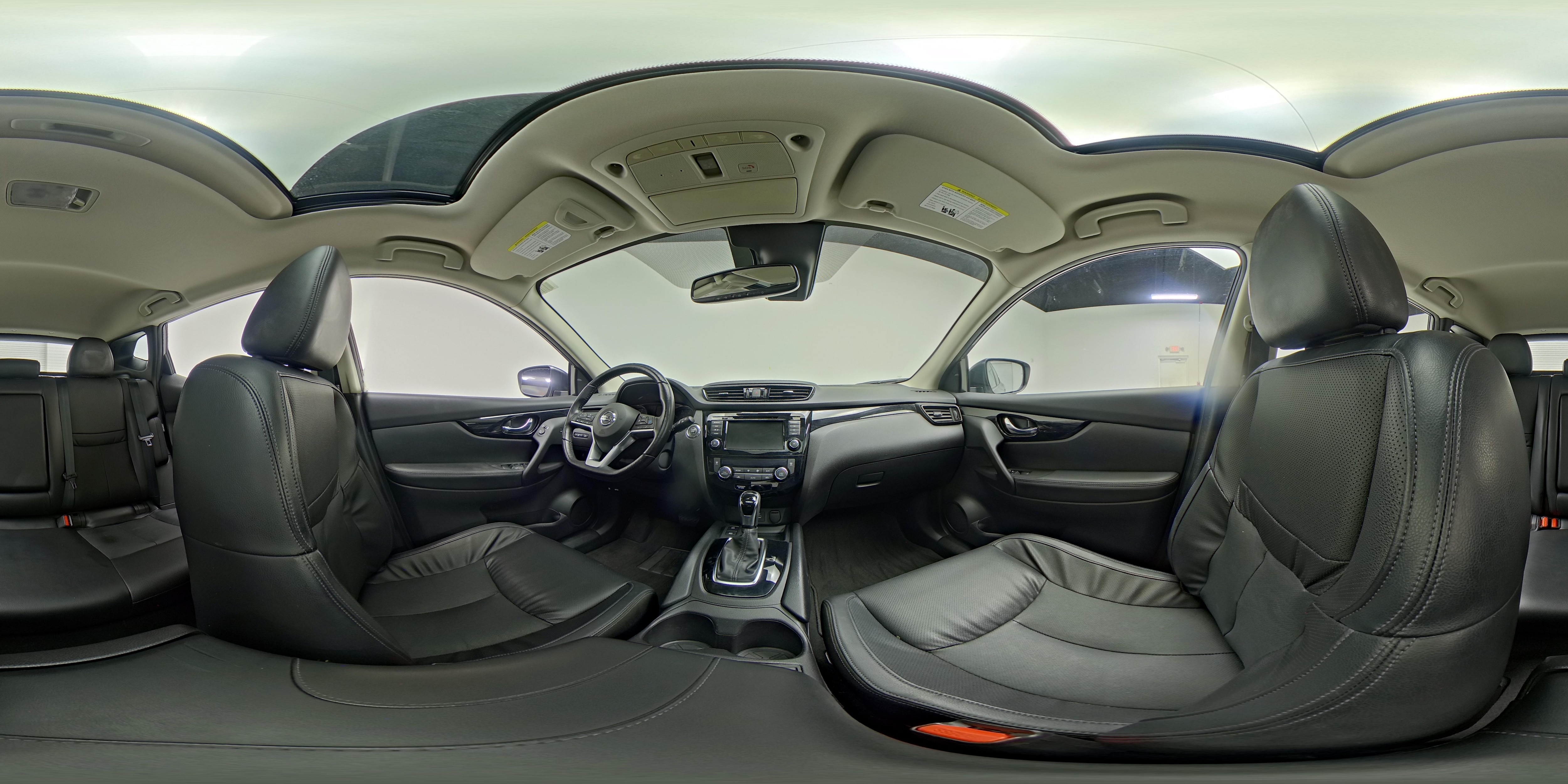 2021 Nissan Rogue Sport SL - Photo 27