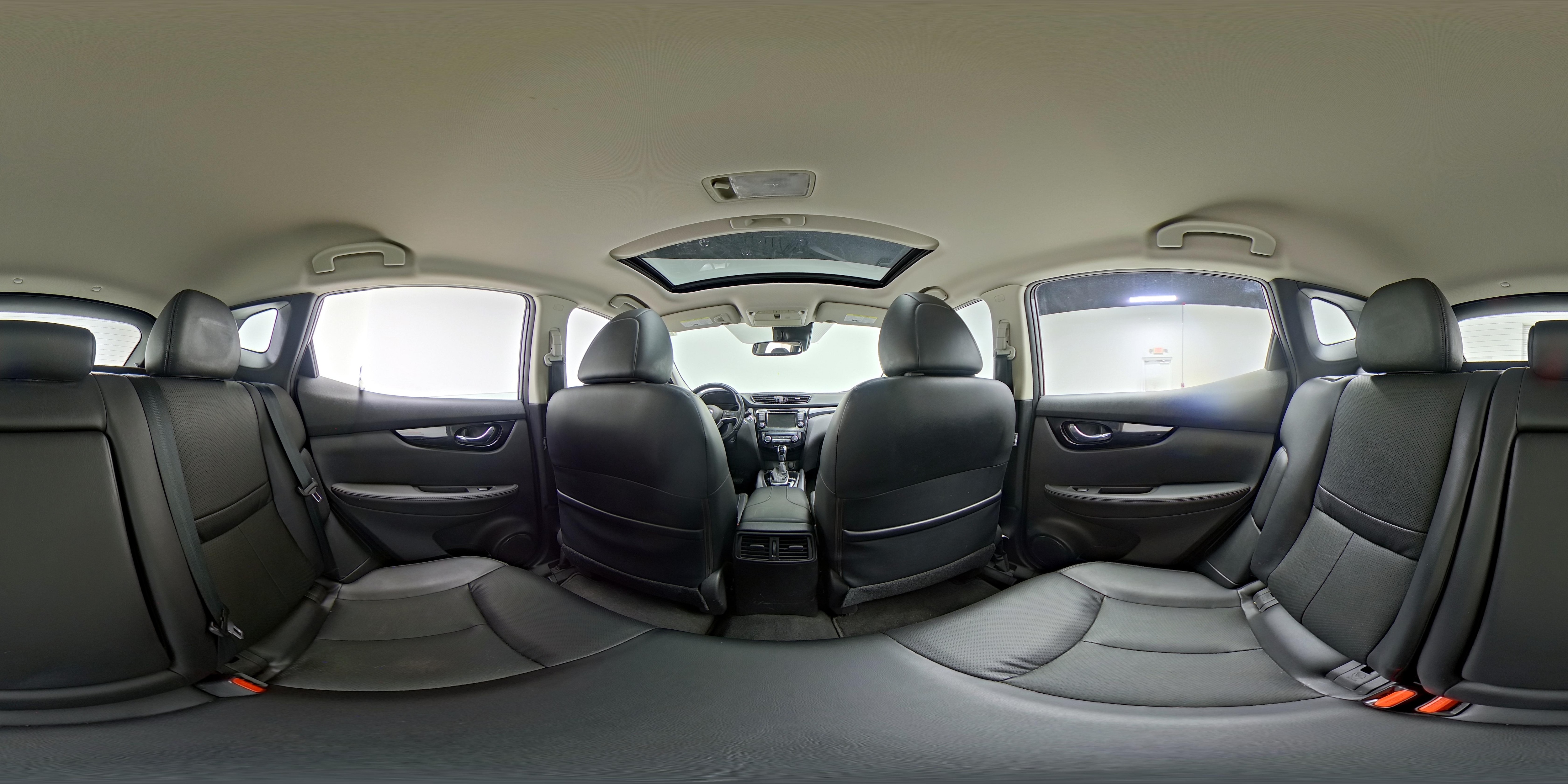 2021 Nissan Rogue Sport SL - Photo 28