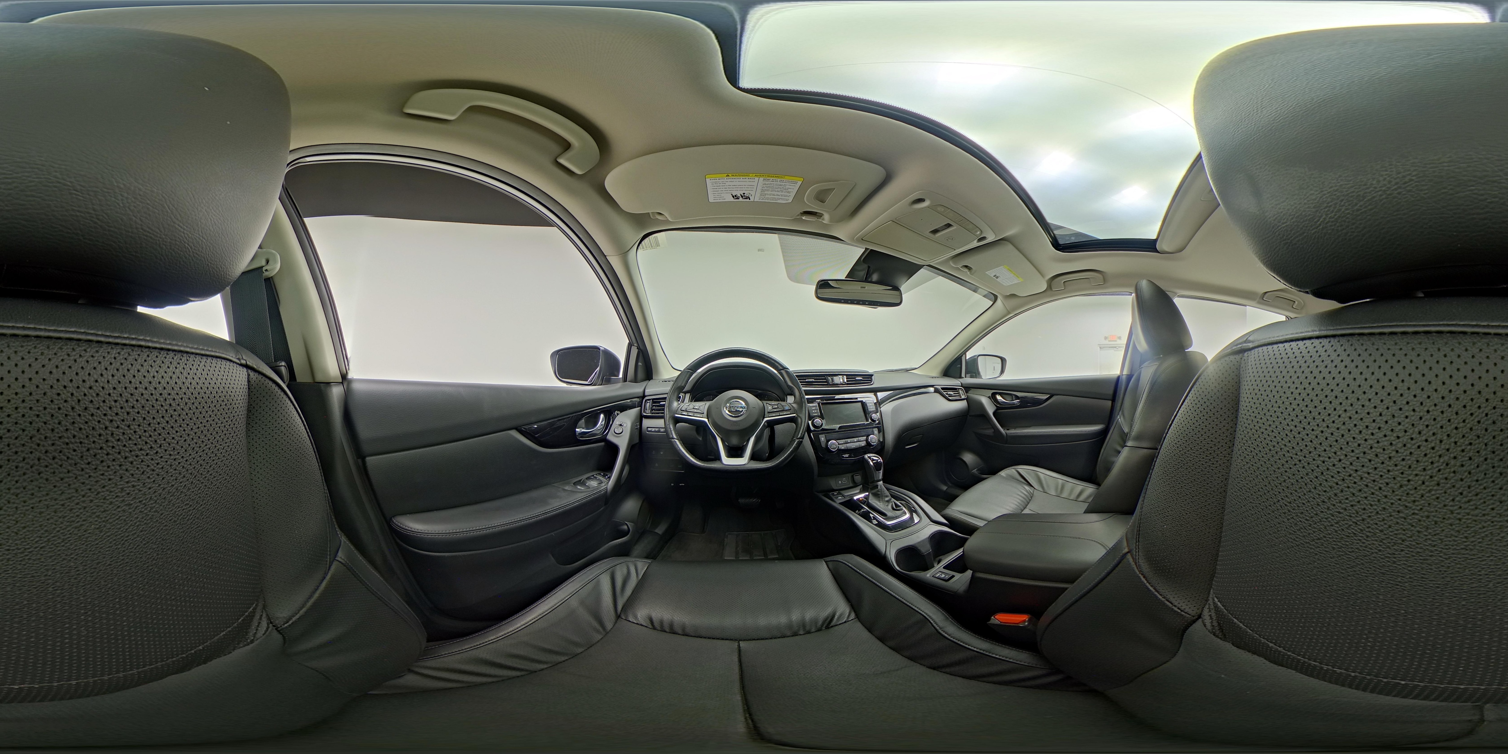 2021 Nissan Rogue Sport SL - Photo 29