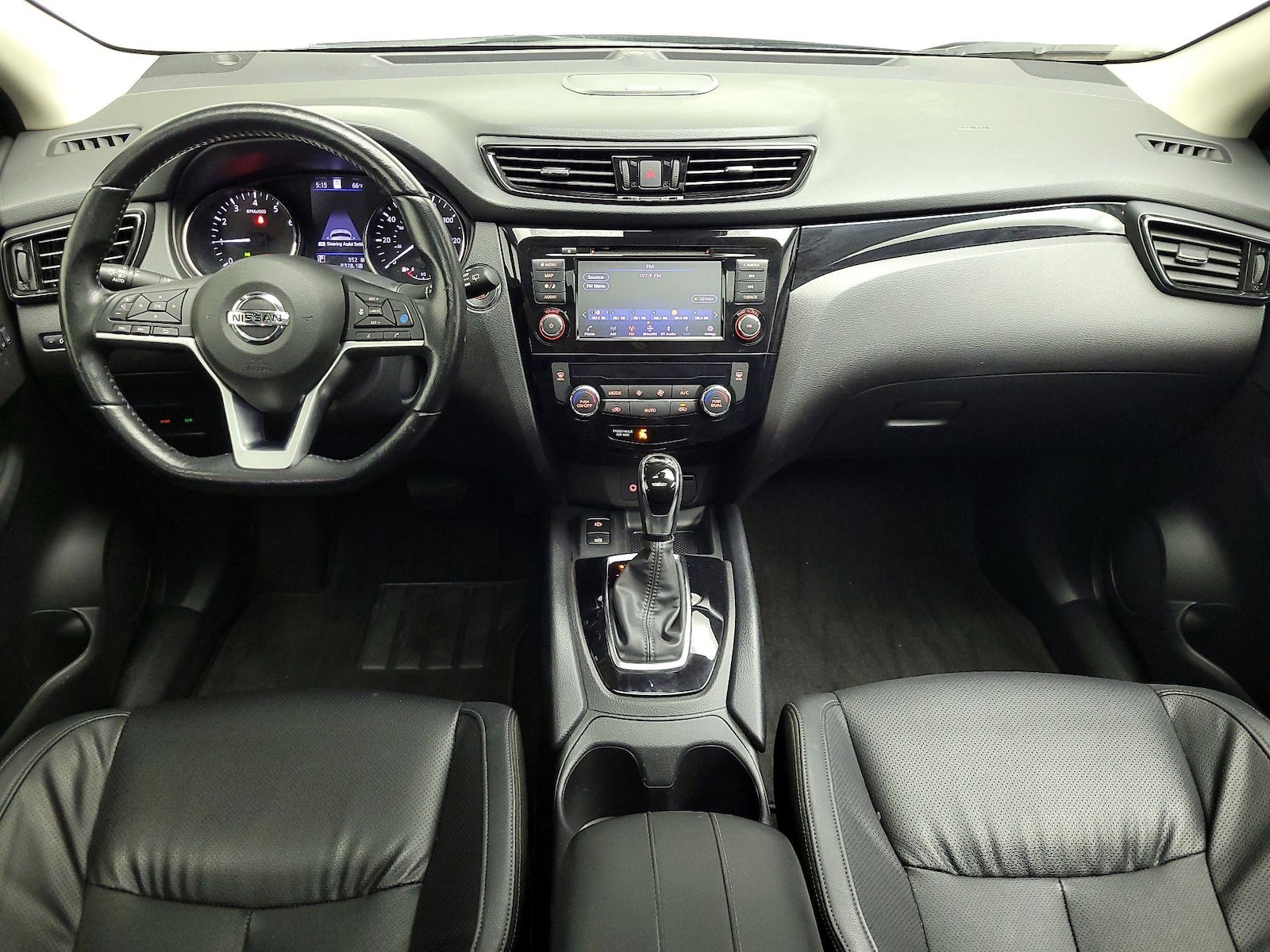 2021 Nissan Rogue Sport SL - Photo 10