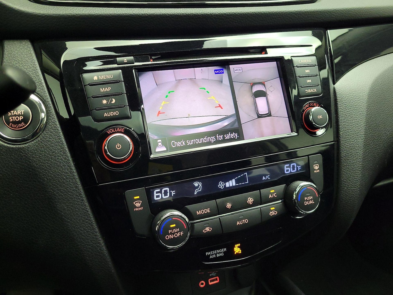 2021 Nissan Rogue Sport SL - Photo 16