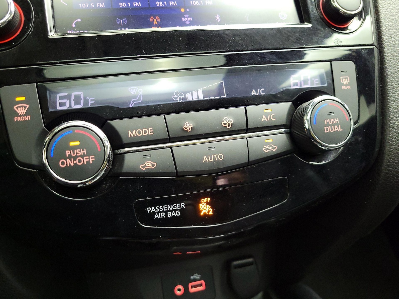 2021 Nissan Rogue Sport SL - Photo 18