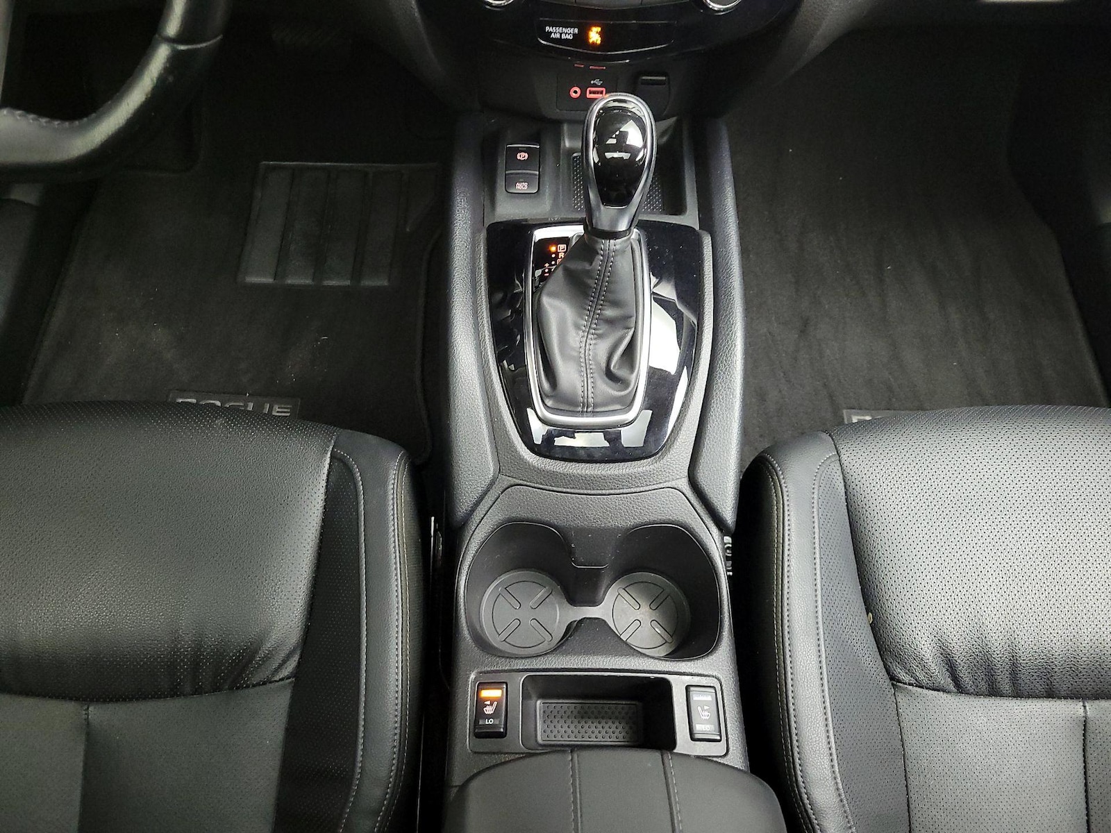 2021 Nissan Rogue Sport SL - Photo 19