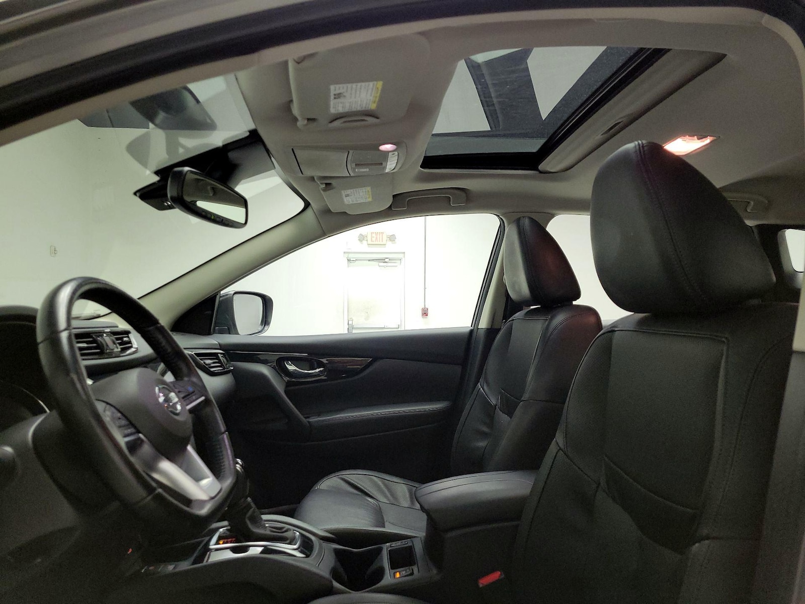 2021 Nissan Rogue Sport SL - Photo 21