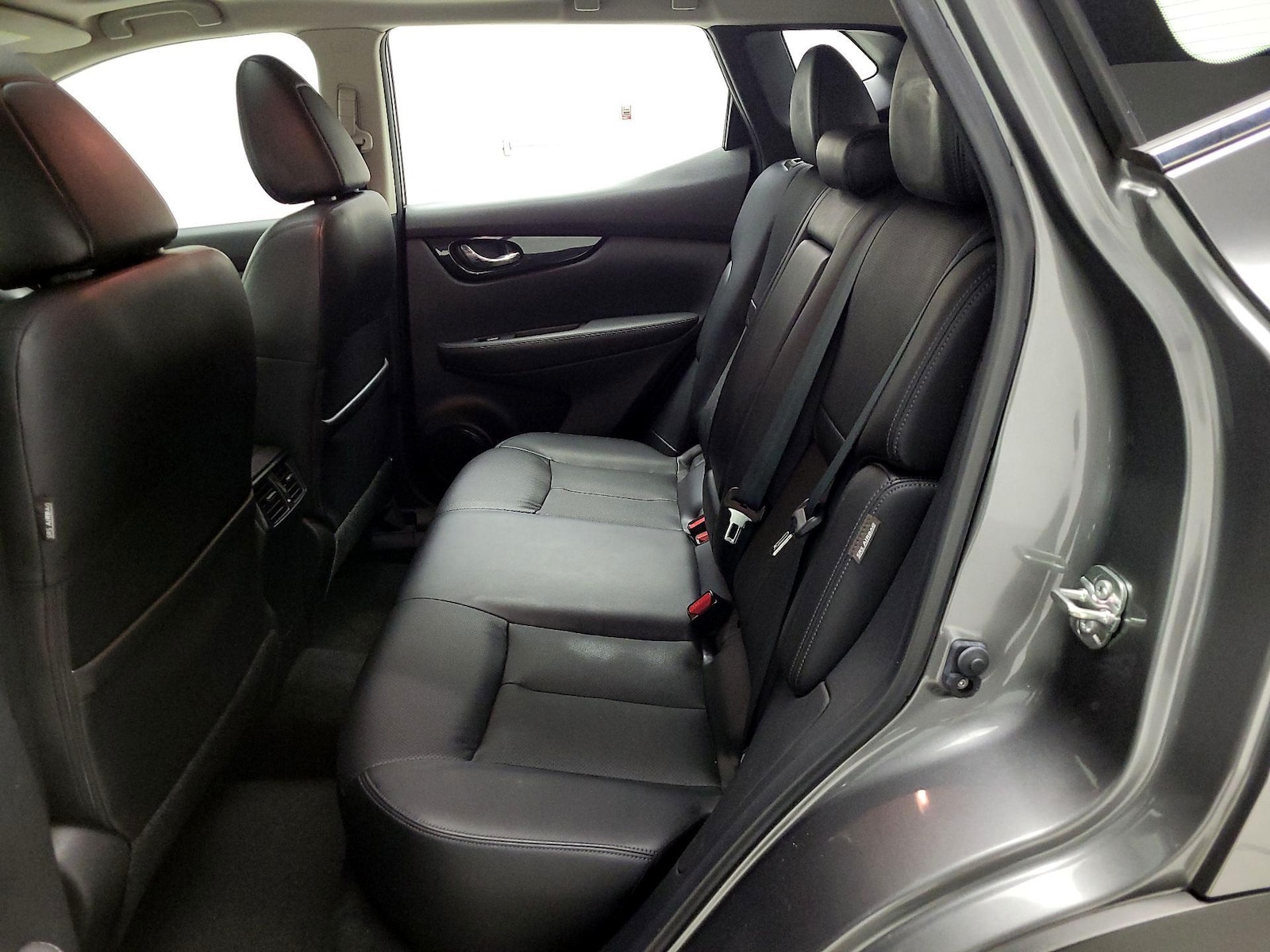2021 Nissan Rogue Sport SL - Photo 22