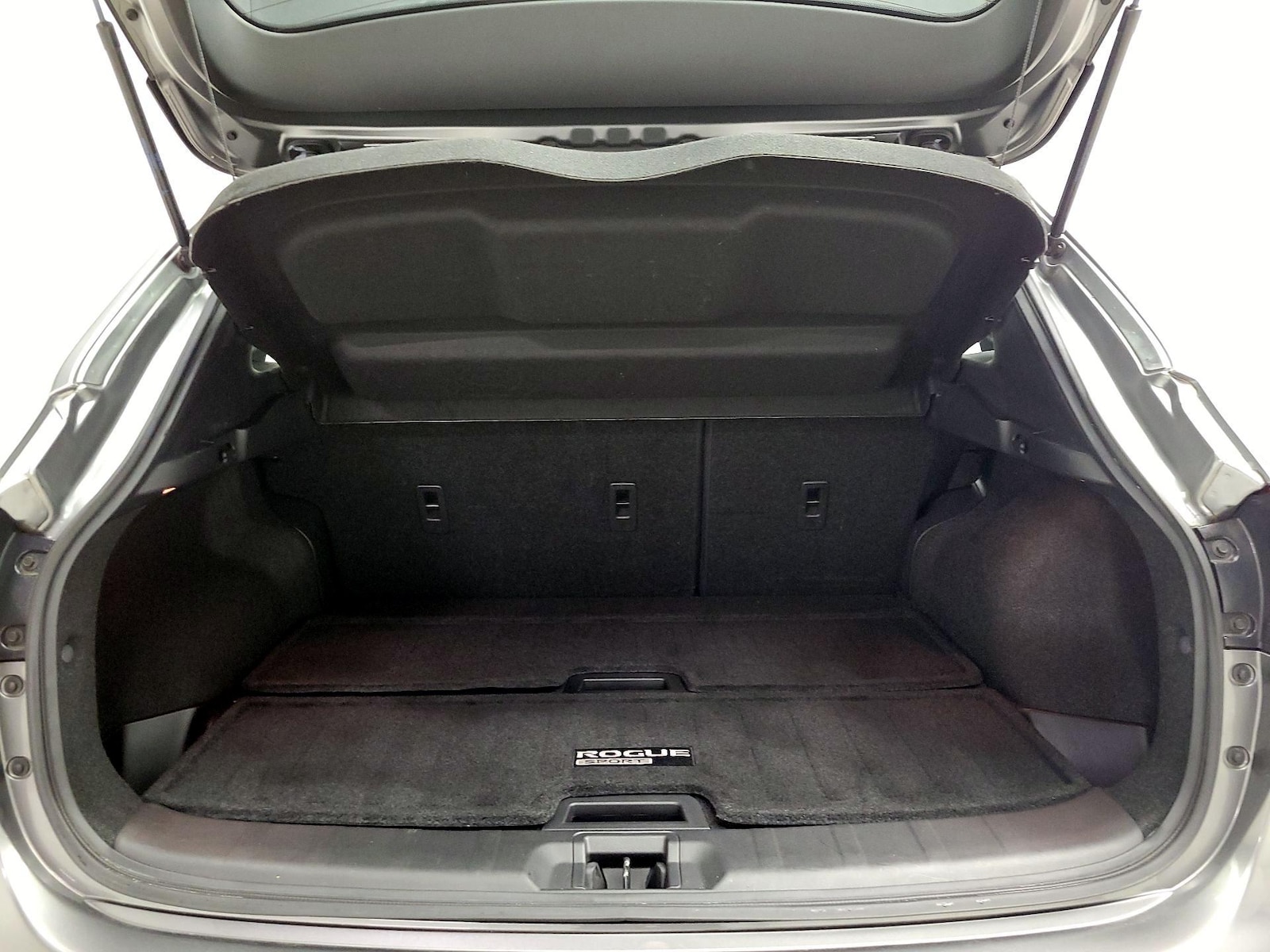 2021 Nissan Rogue Sport SL - Photo 23