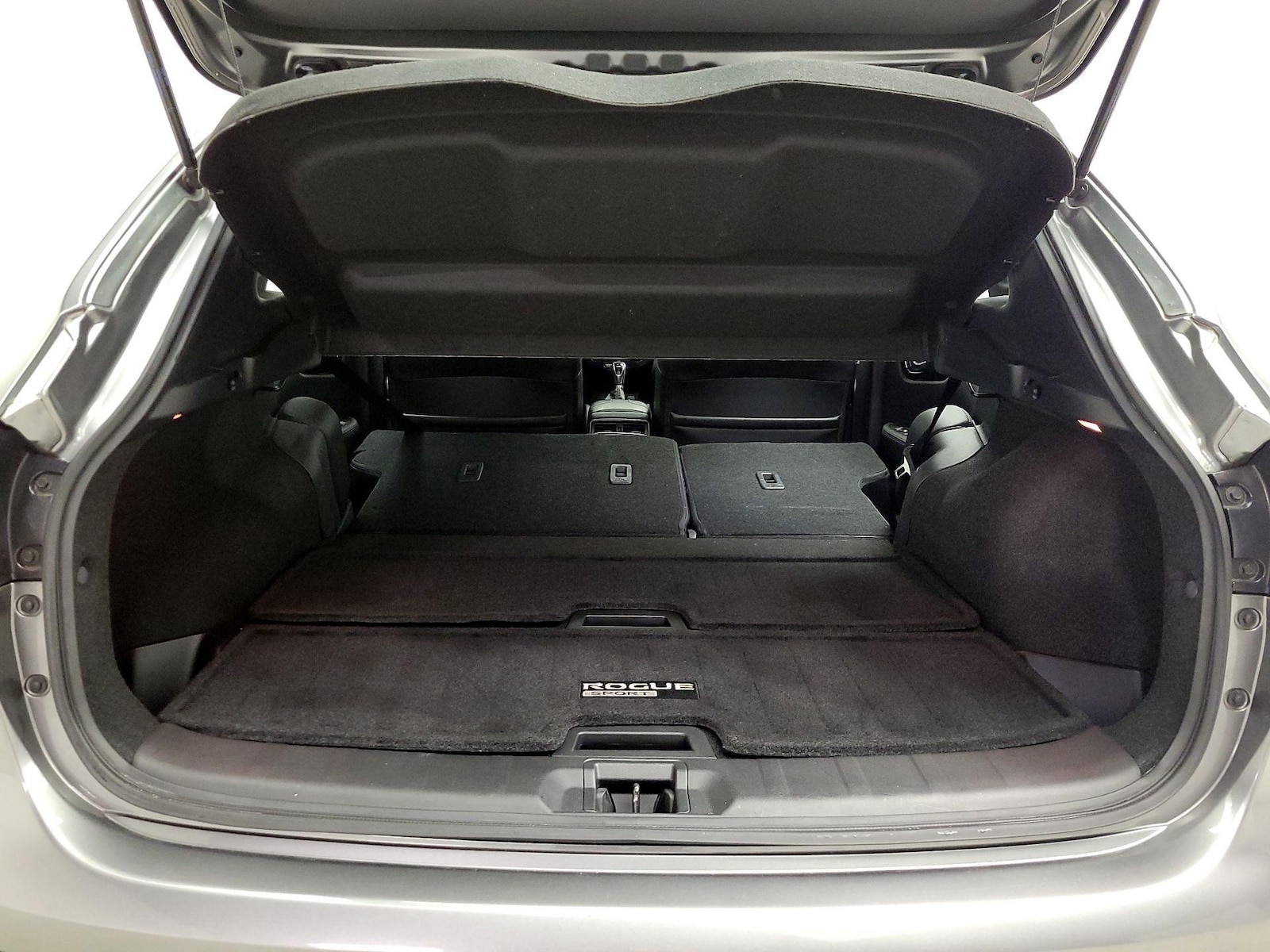 2021 Nissan Rogue Sport SL - Photo 24