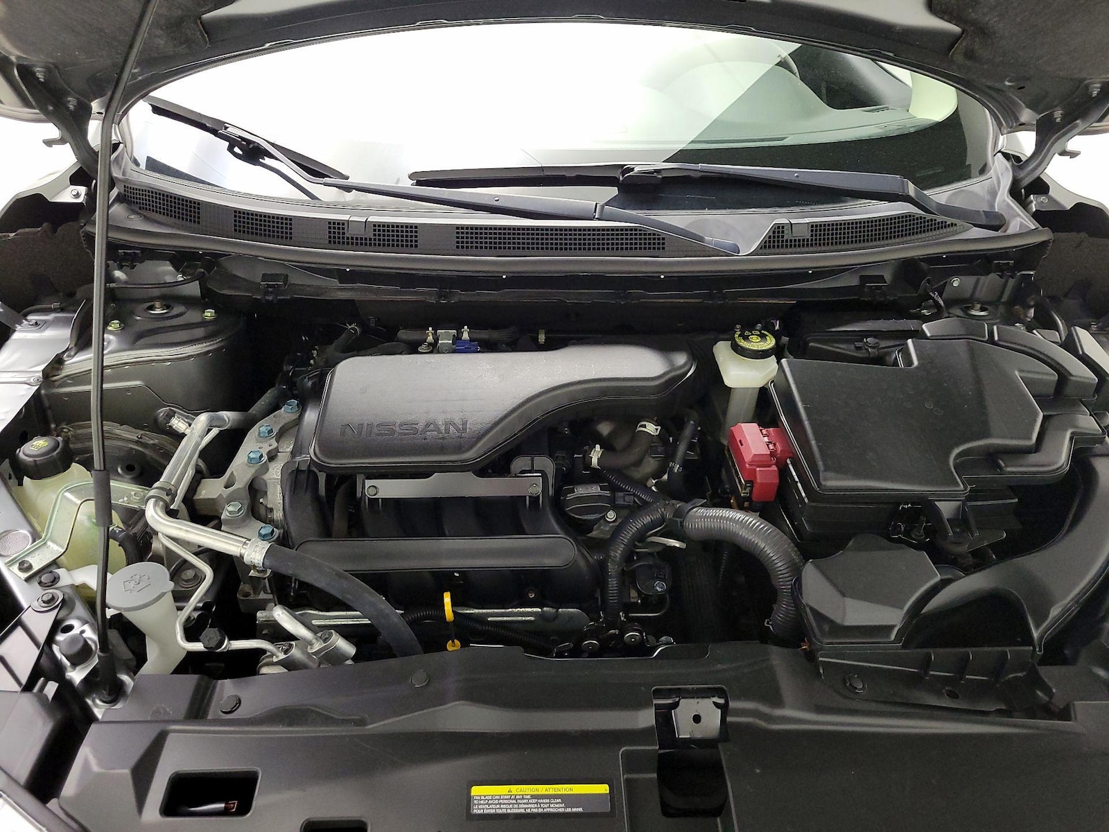 2021 Nissan Rogue Sport SL - Photo 25