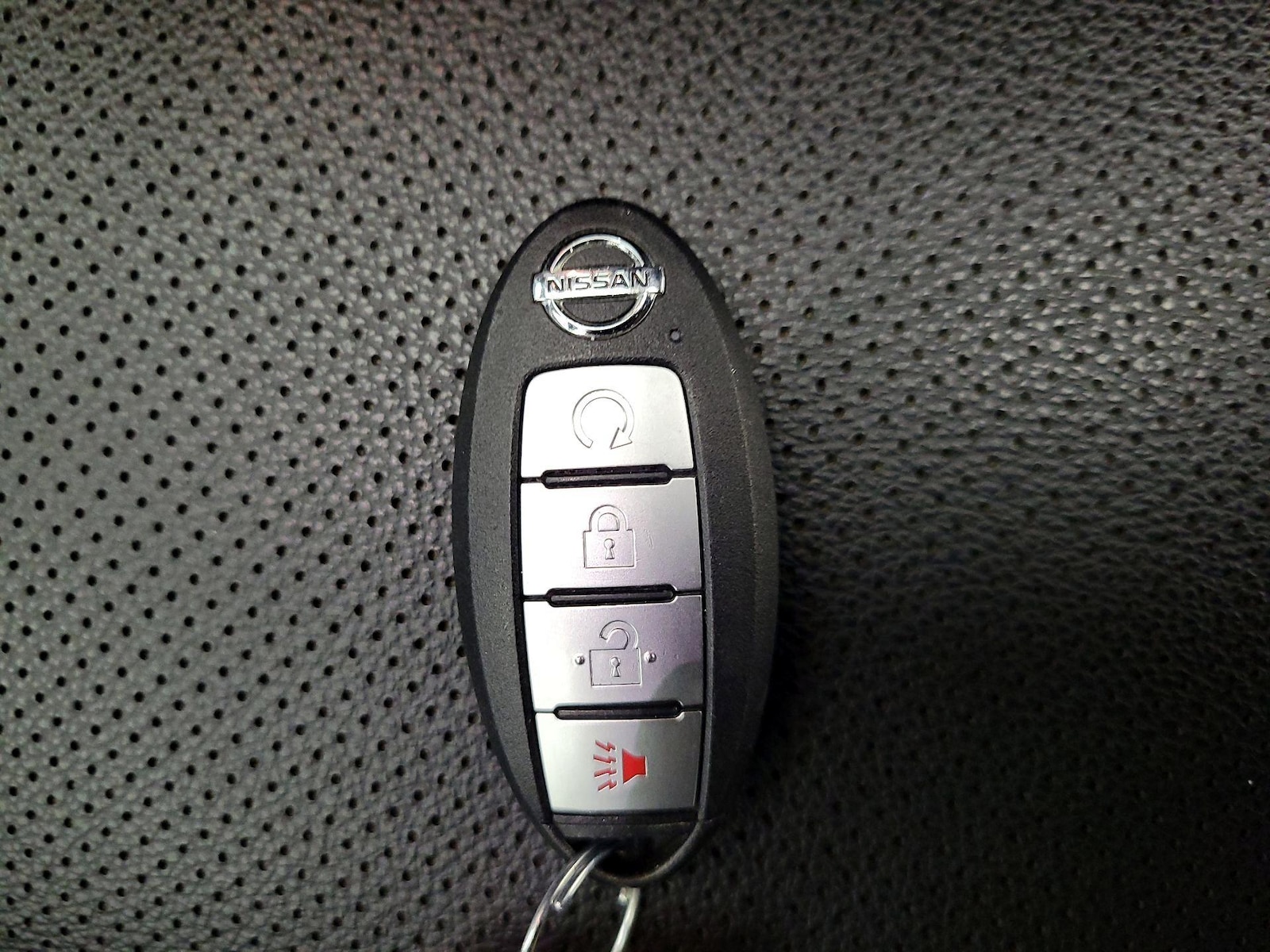 2021 Nissan Rogue Sport SL - Photo 26