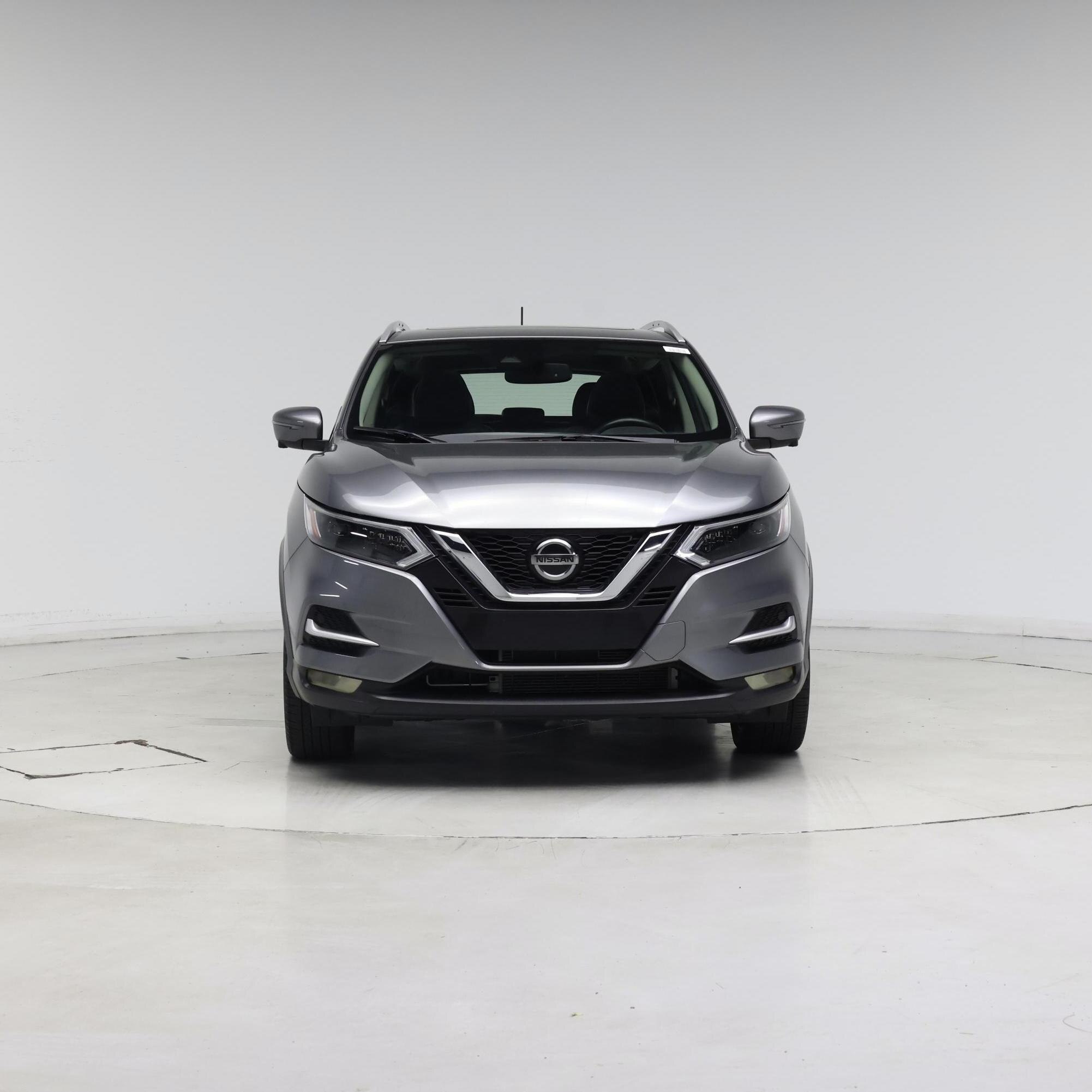 Thumbnail: 2021 Nissan Rogue Sport - 5
