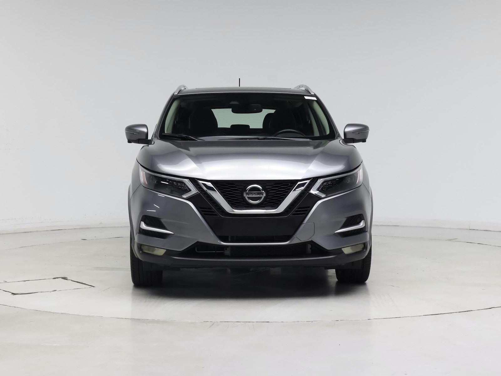 2021 Nissan Rogue Sport SL - Photo 6