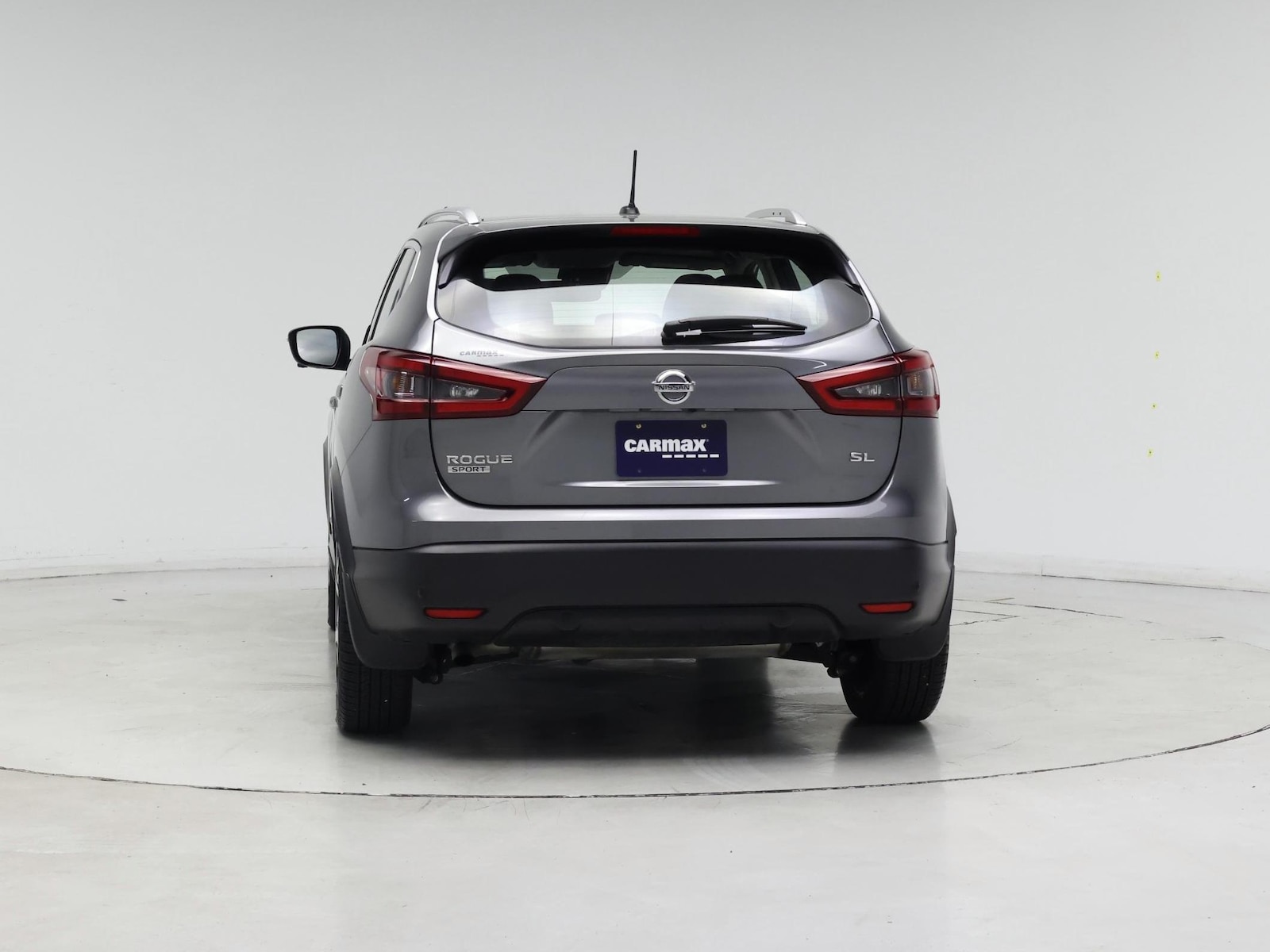 2021 Nissan Rogue Sport SL - Photo 7