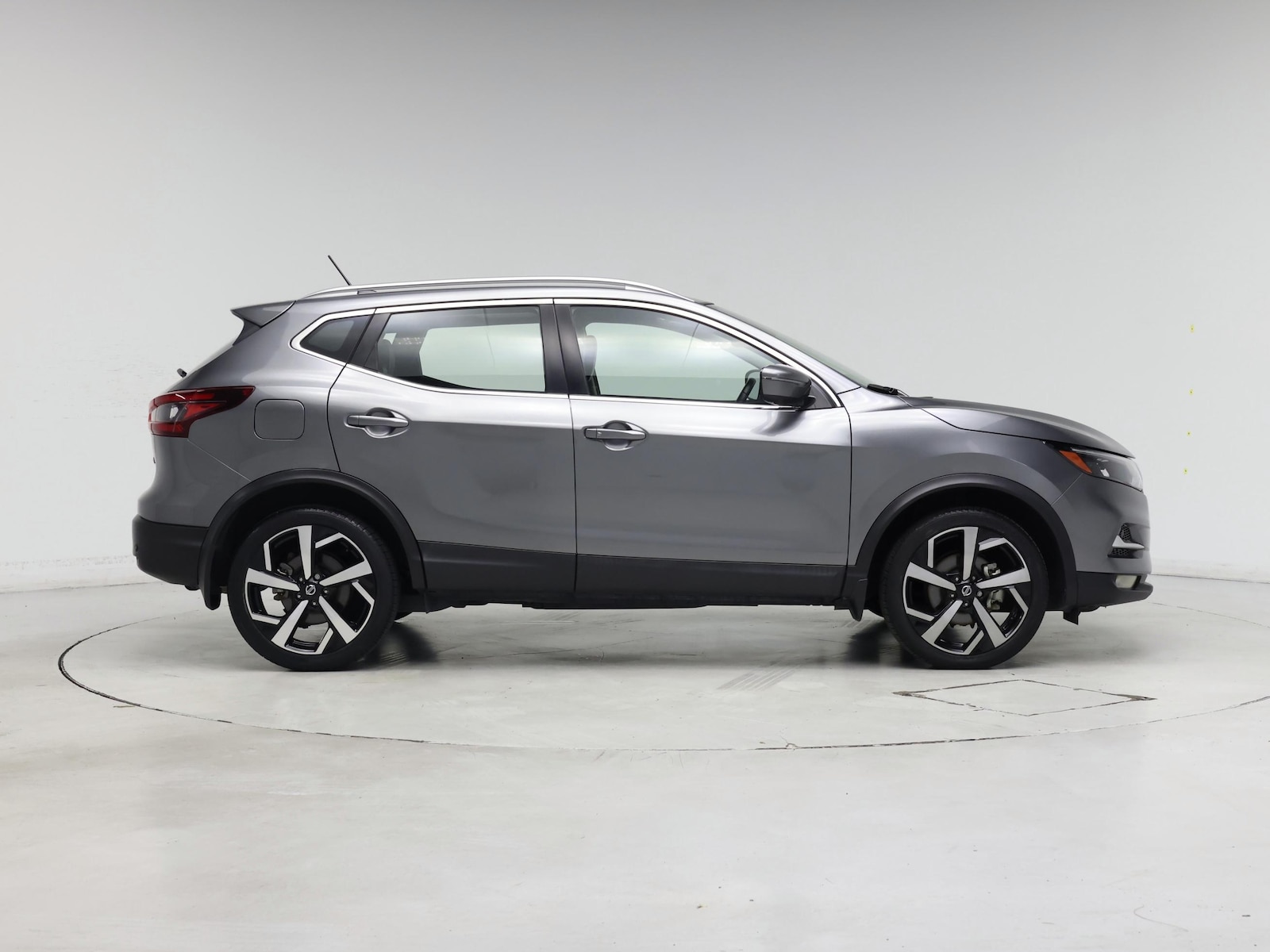 2021 Nissan Rogue Sport SL - Photo 8