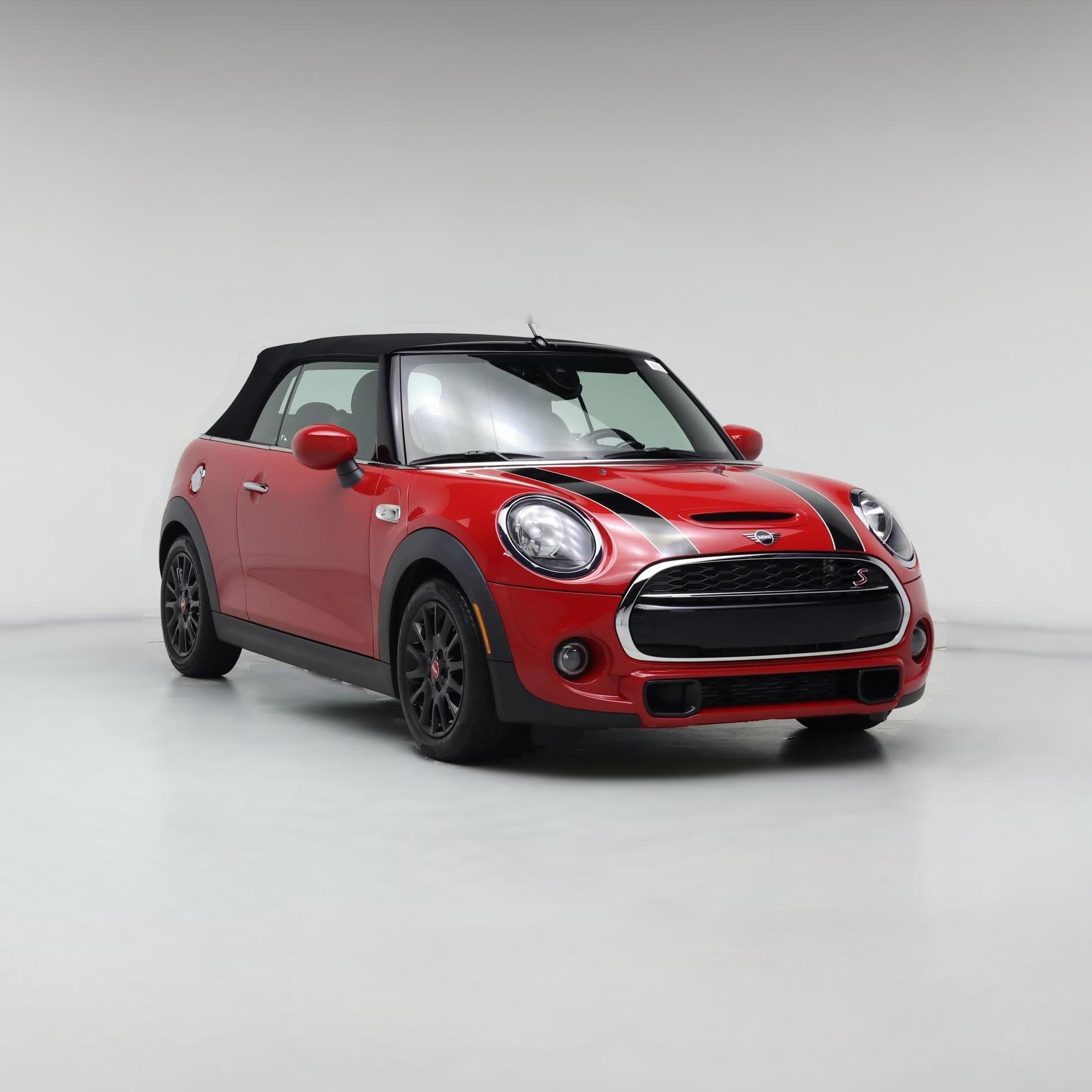Thumbnail: 2020 MINI Cooper - 1