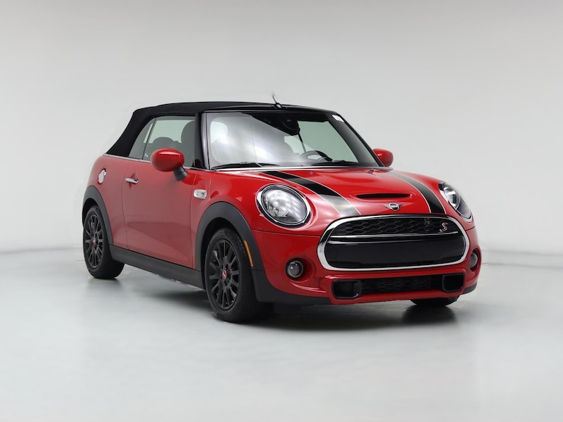 2020 MINI Cooper S -
                  Miami, FL