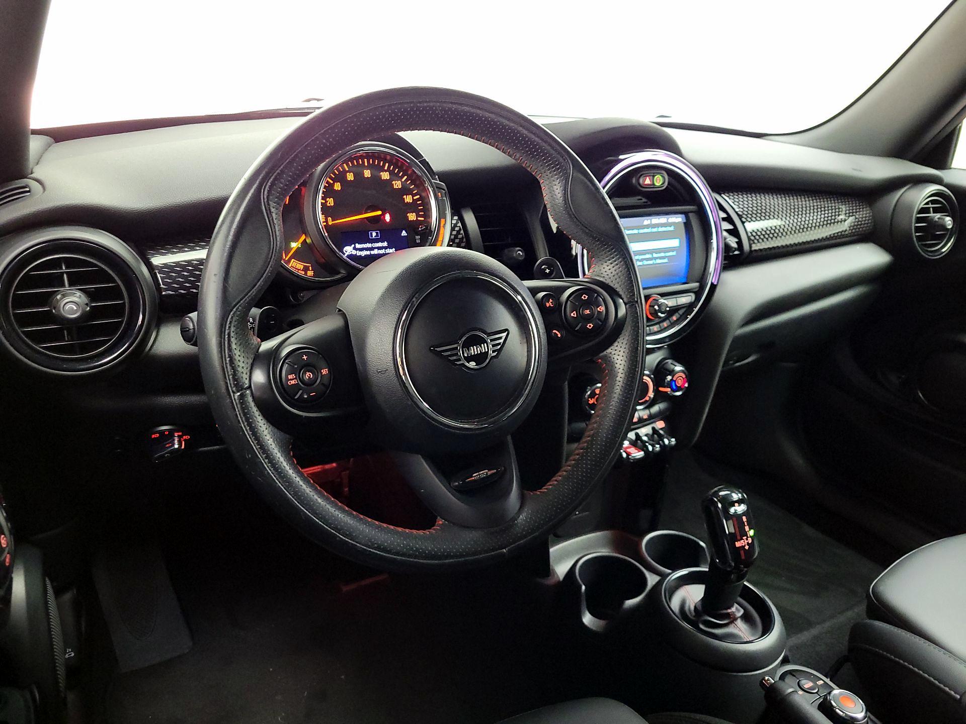 Thumbnail: 2020 MINI Cooper - 9