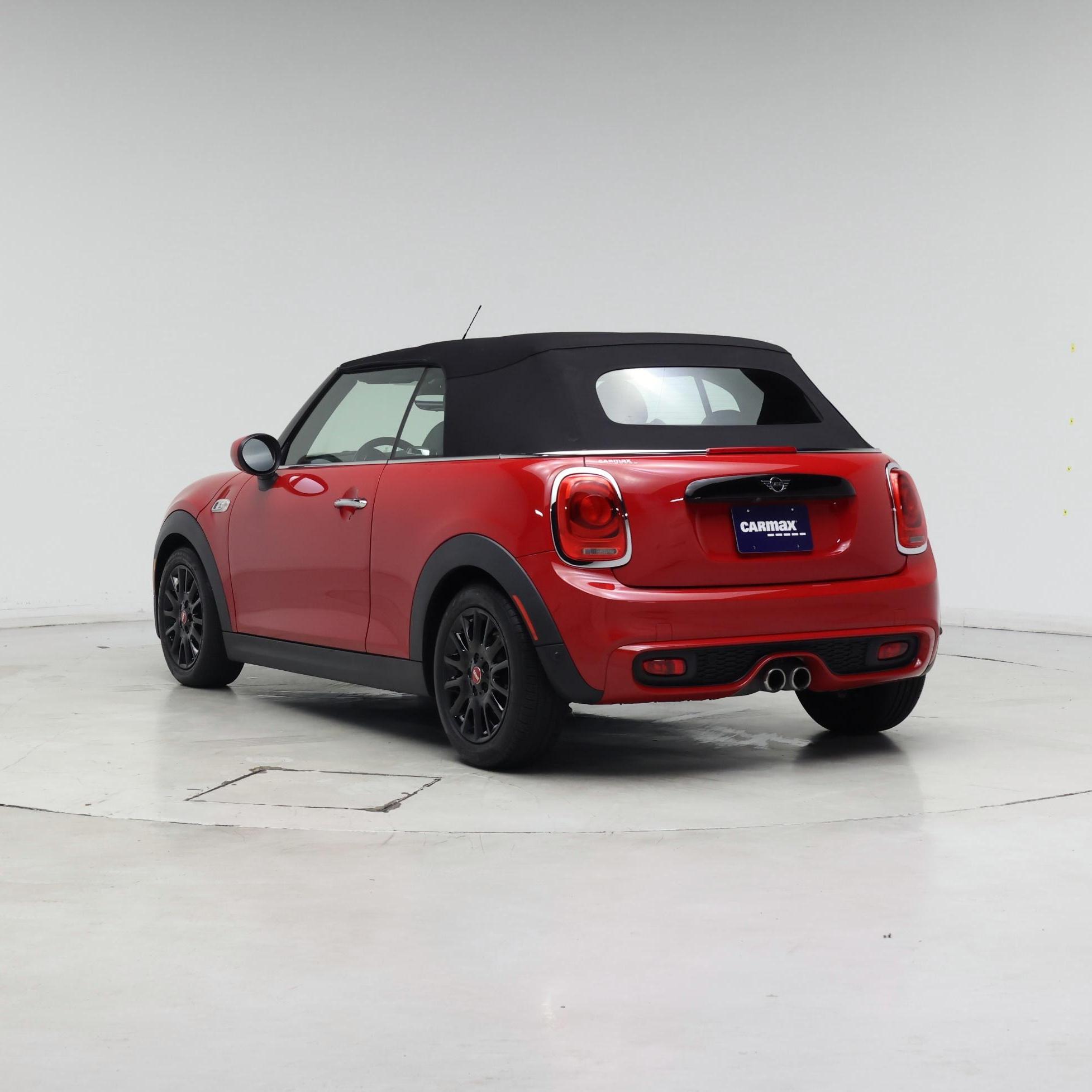 Thumbnail: 2020 MINI Cooper - 2