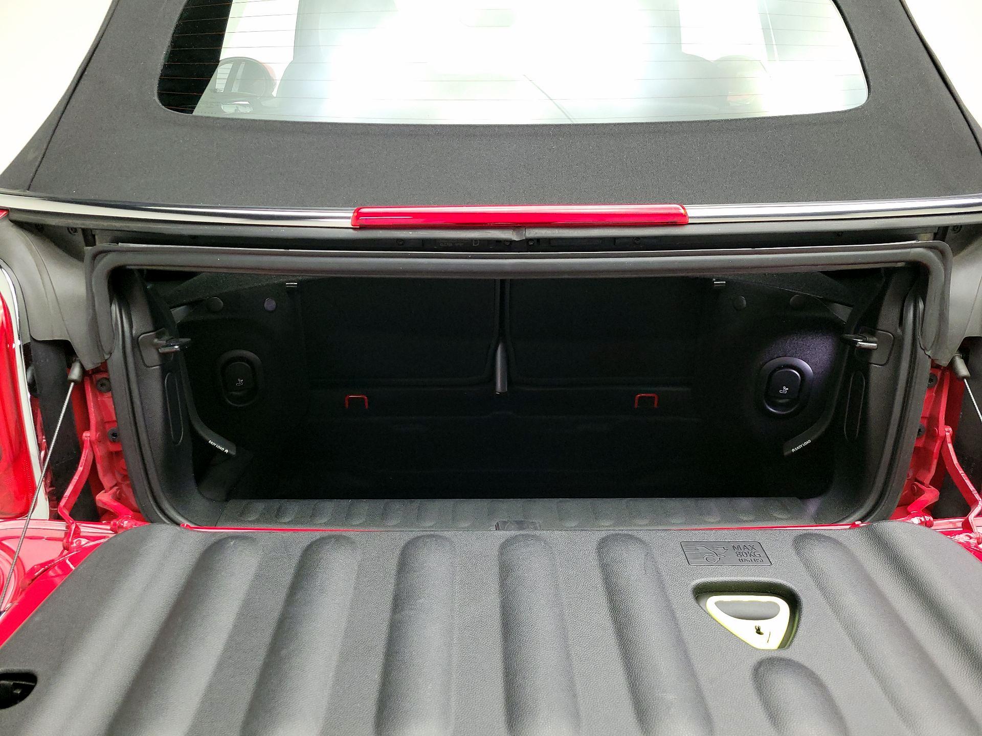 Thumbnail: 2020 MINI Cooper - 20