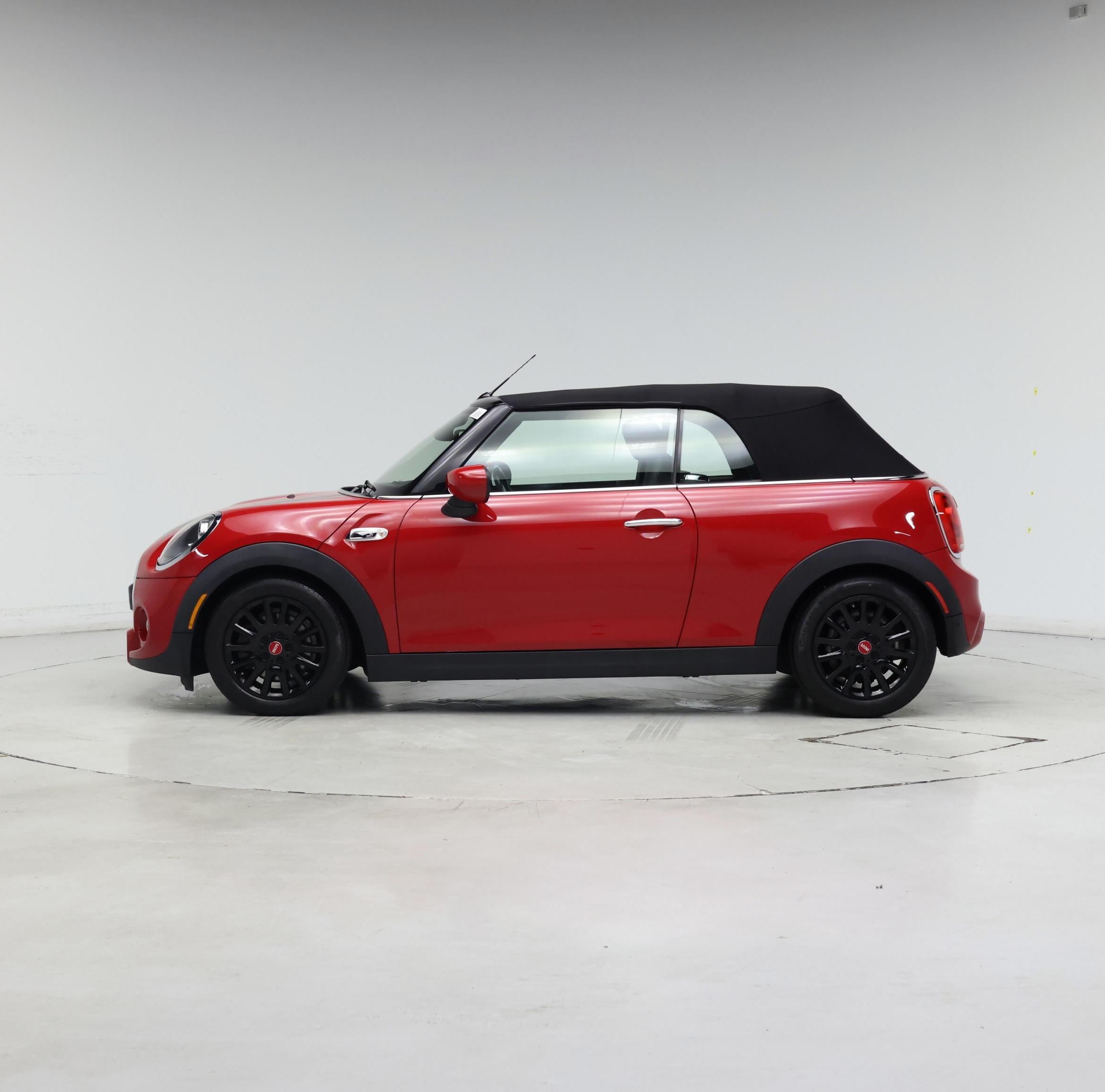 Thumbnail: 2020 MINI Cooper - 3