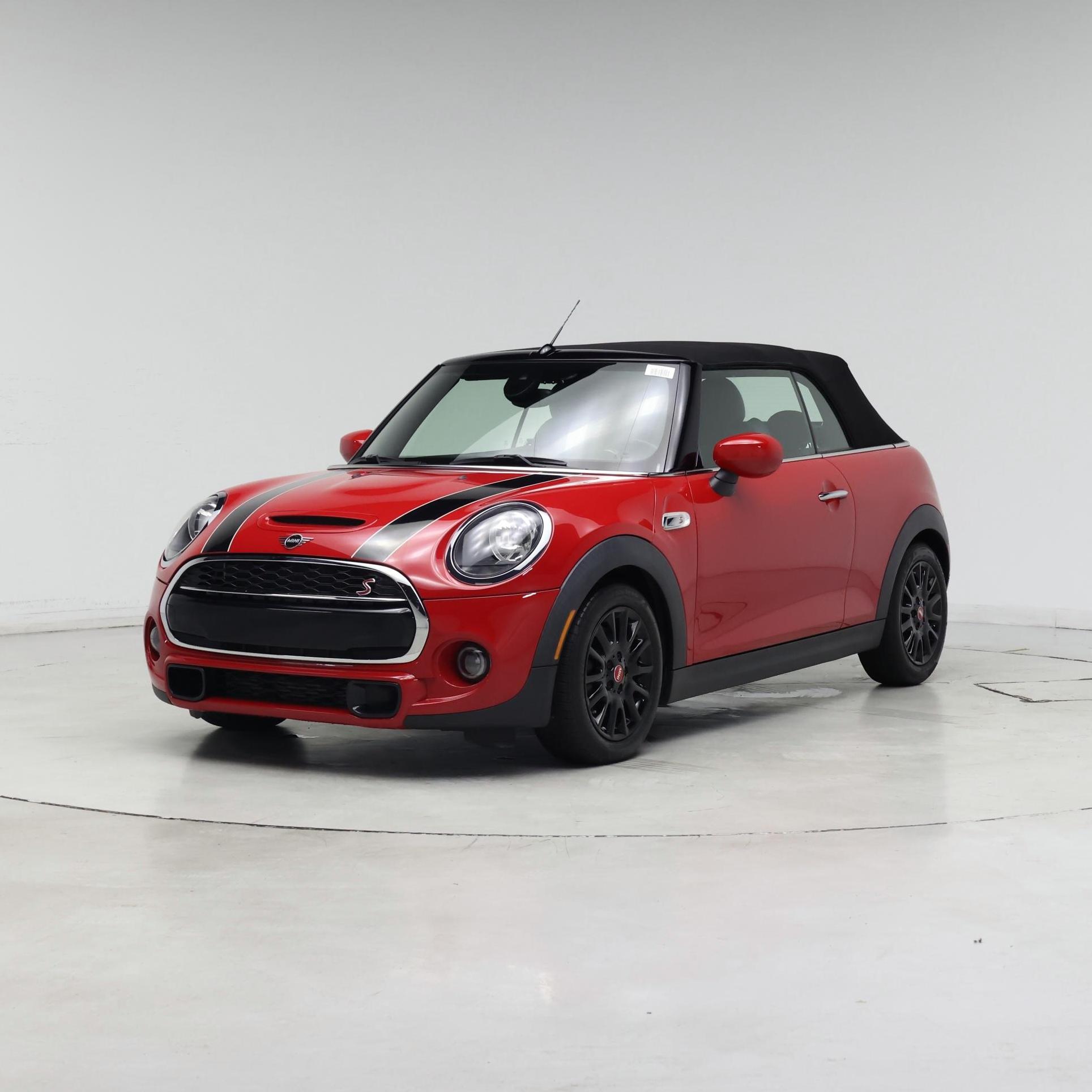 Thumbnail: 2020 MINI Cooper - 4