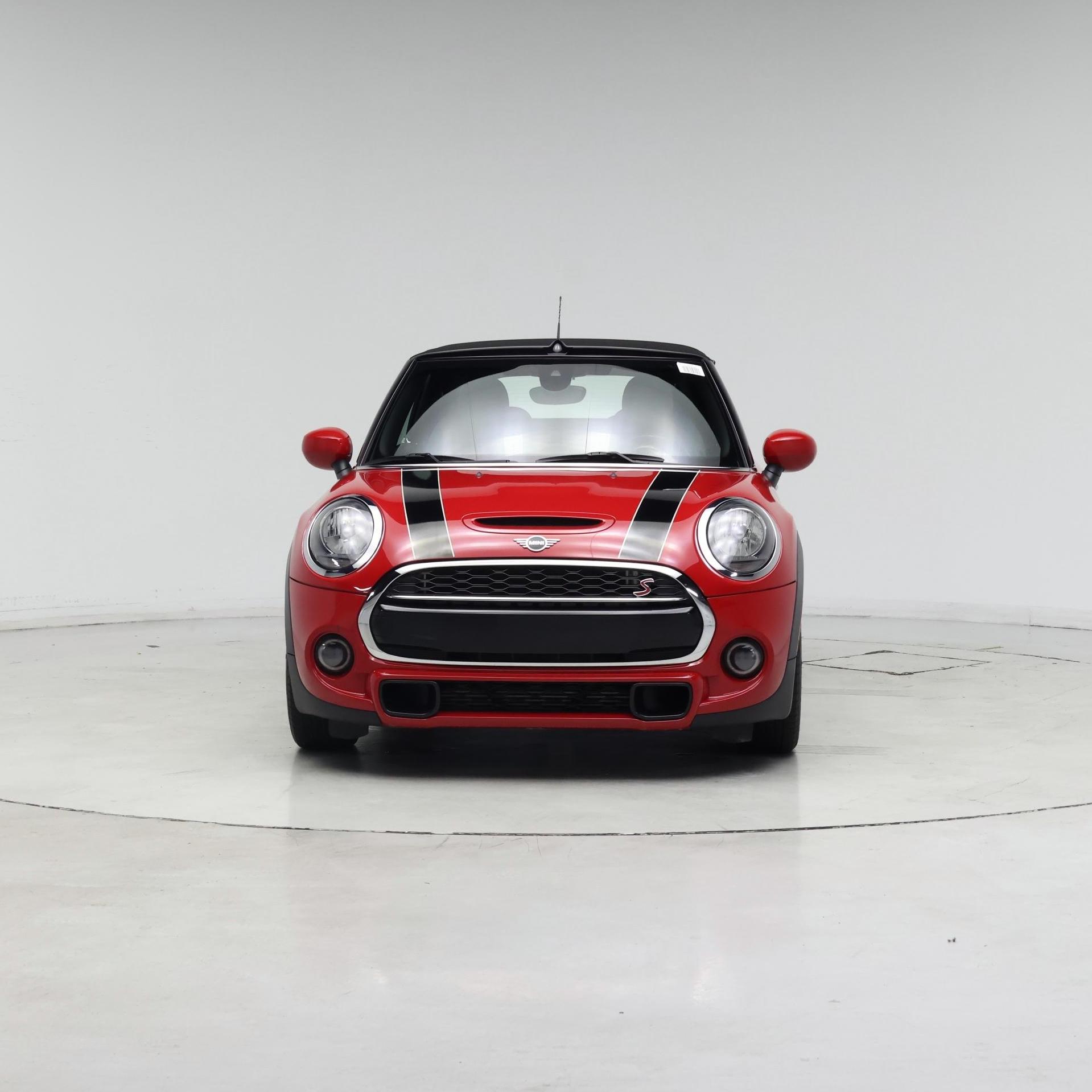Thumbnail: 2020 MINI Cooper - 5