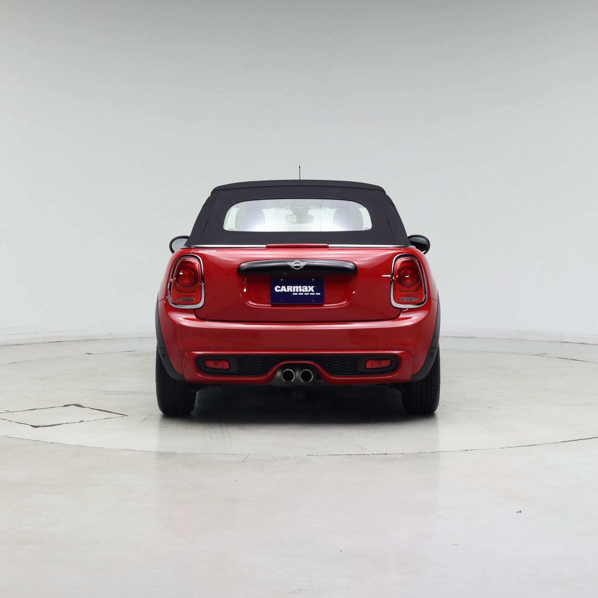 Thumbnail: 2020 MINI Cooper - 6