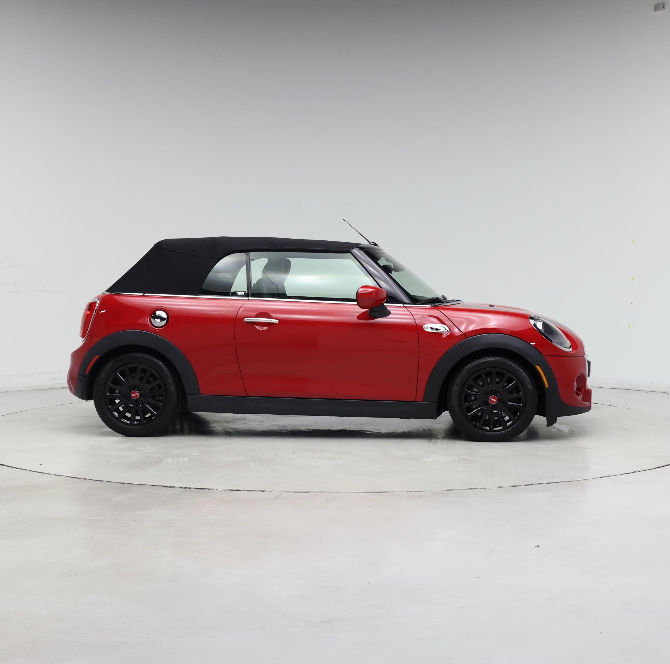 Thumbnail: 2020 MINI Cooper - 7