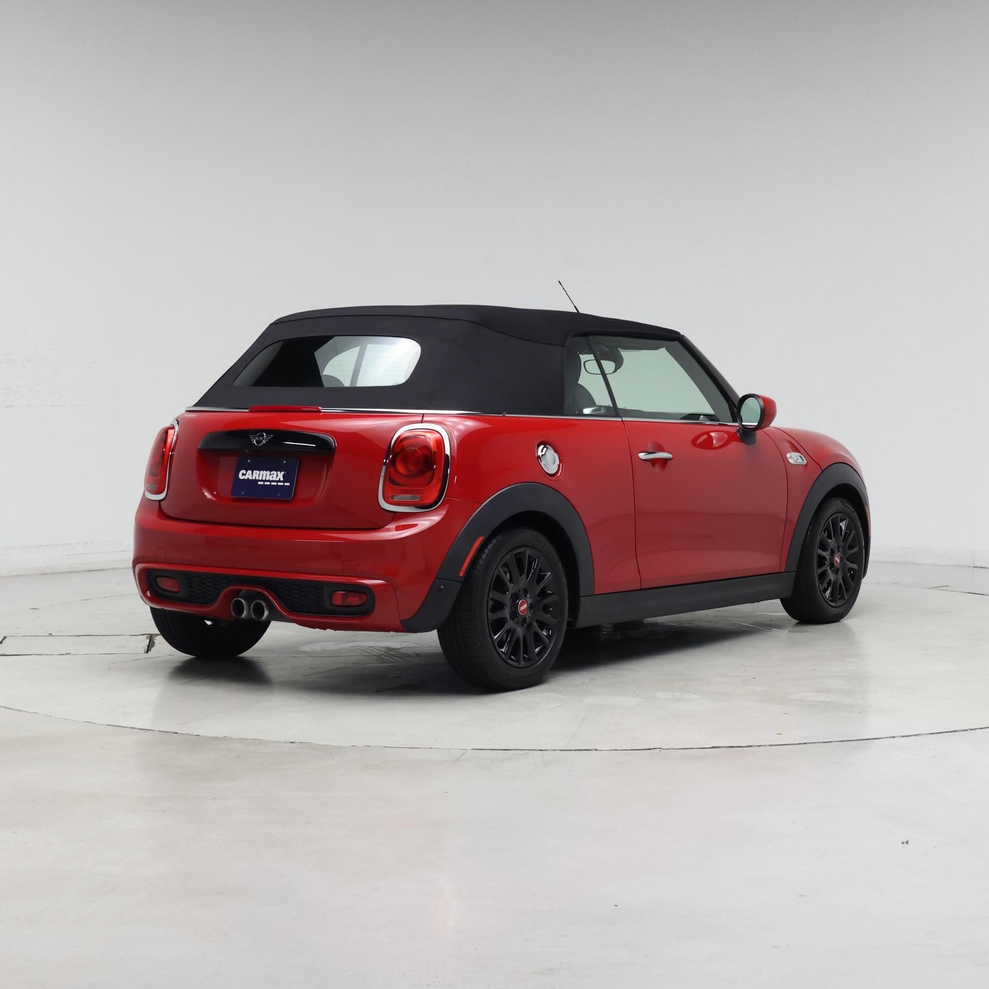 Thumbnail: 2020 MINI Cooper - 8