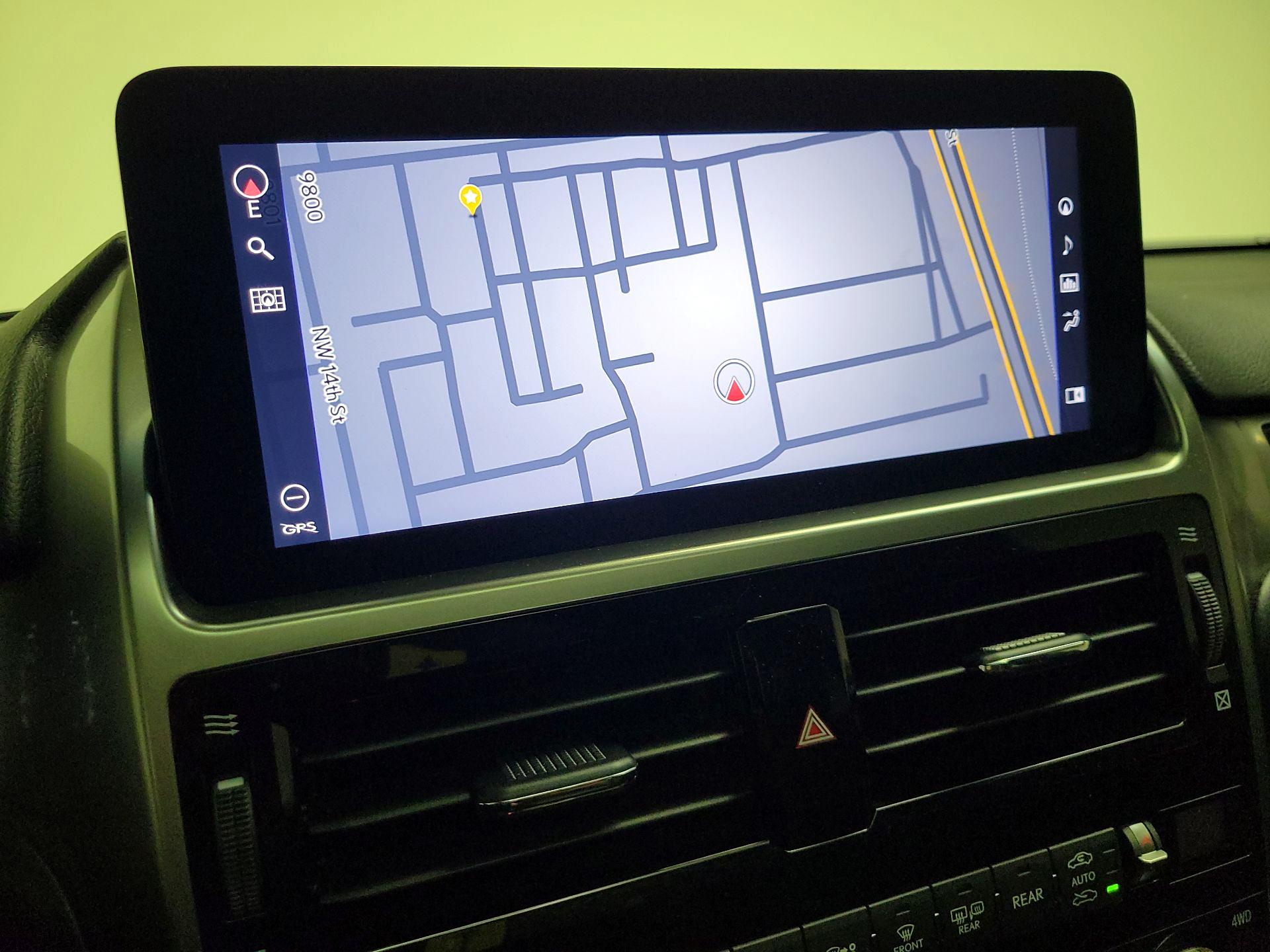 Thumbnail: 2023 Lexus GX - 14