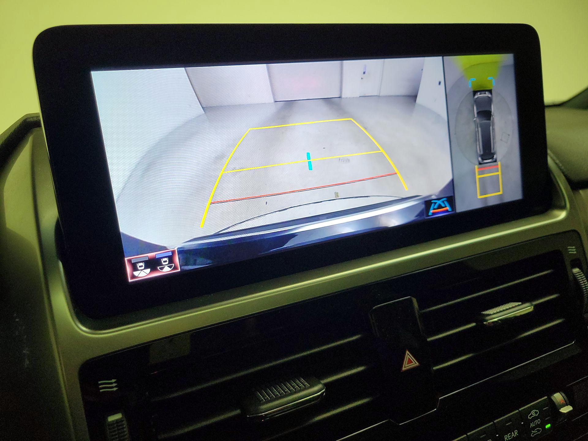 Thumbnail: 2023 Lexus GX - 15