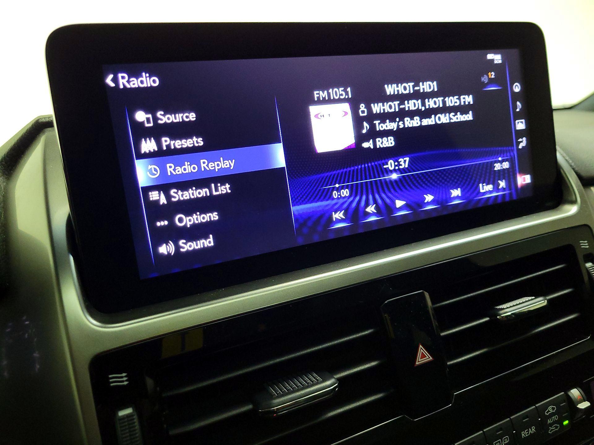 Thumbnail: 2023 Lexus GX - 16