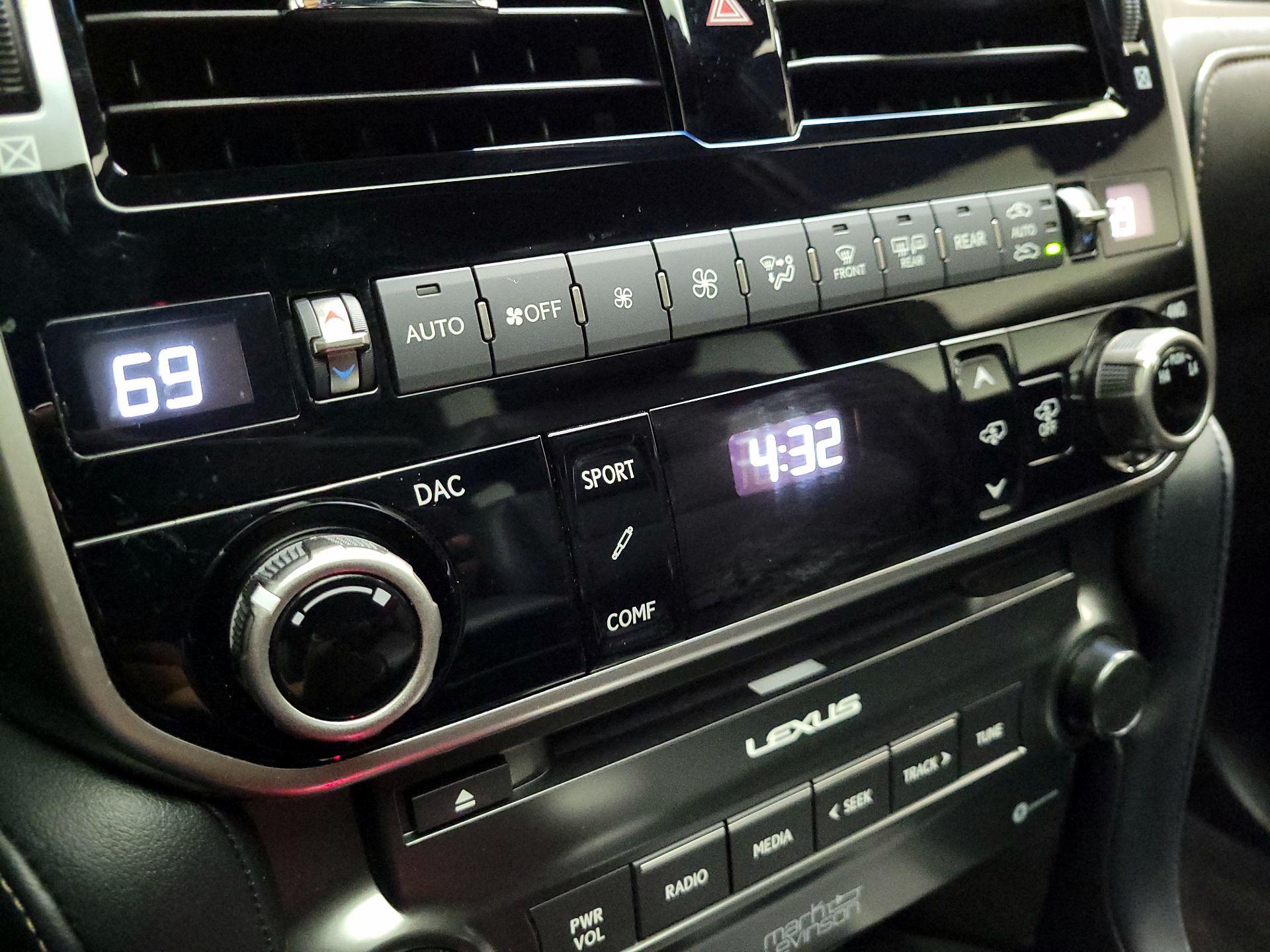 Thumbnail: 2023 Lexus GX - 17