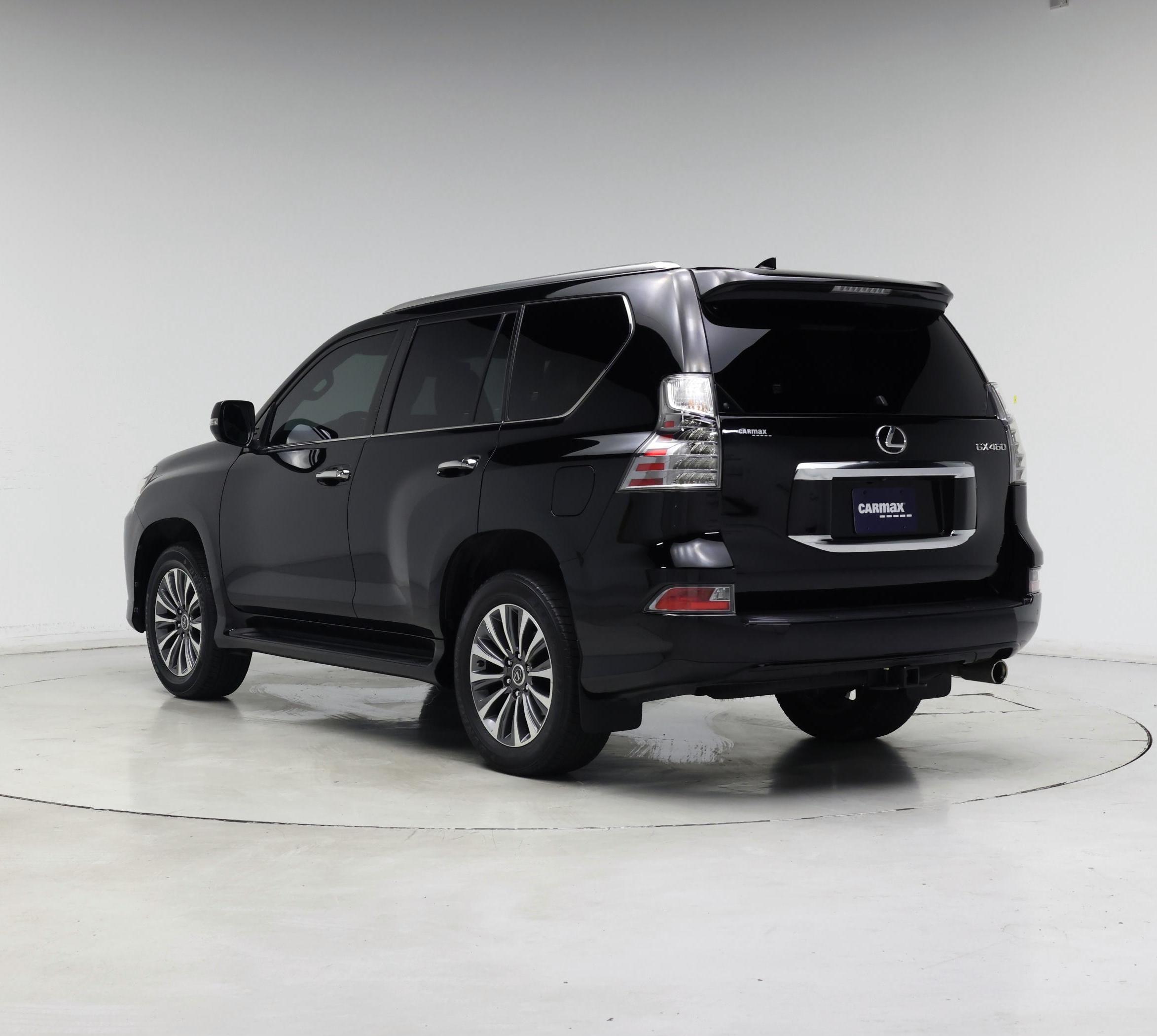 Thumbnail: 2023 Lexus GX - 2