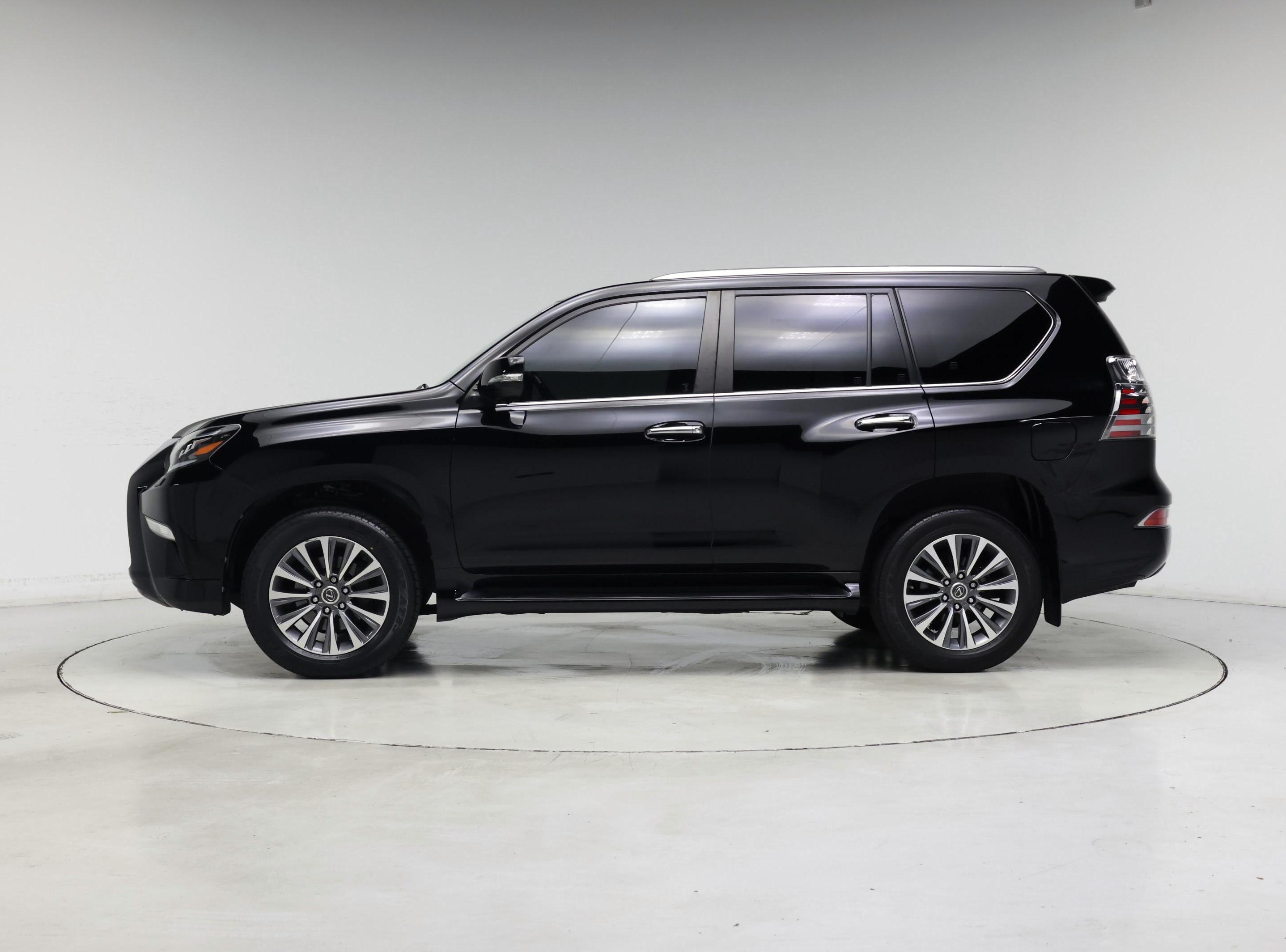 Thumbnail: 2023 Lexus GX - 3