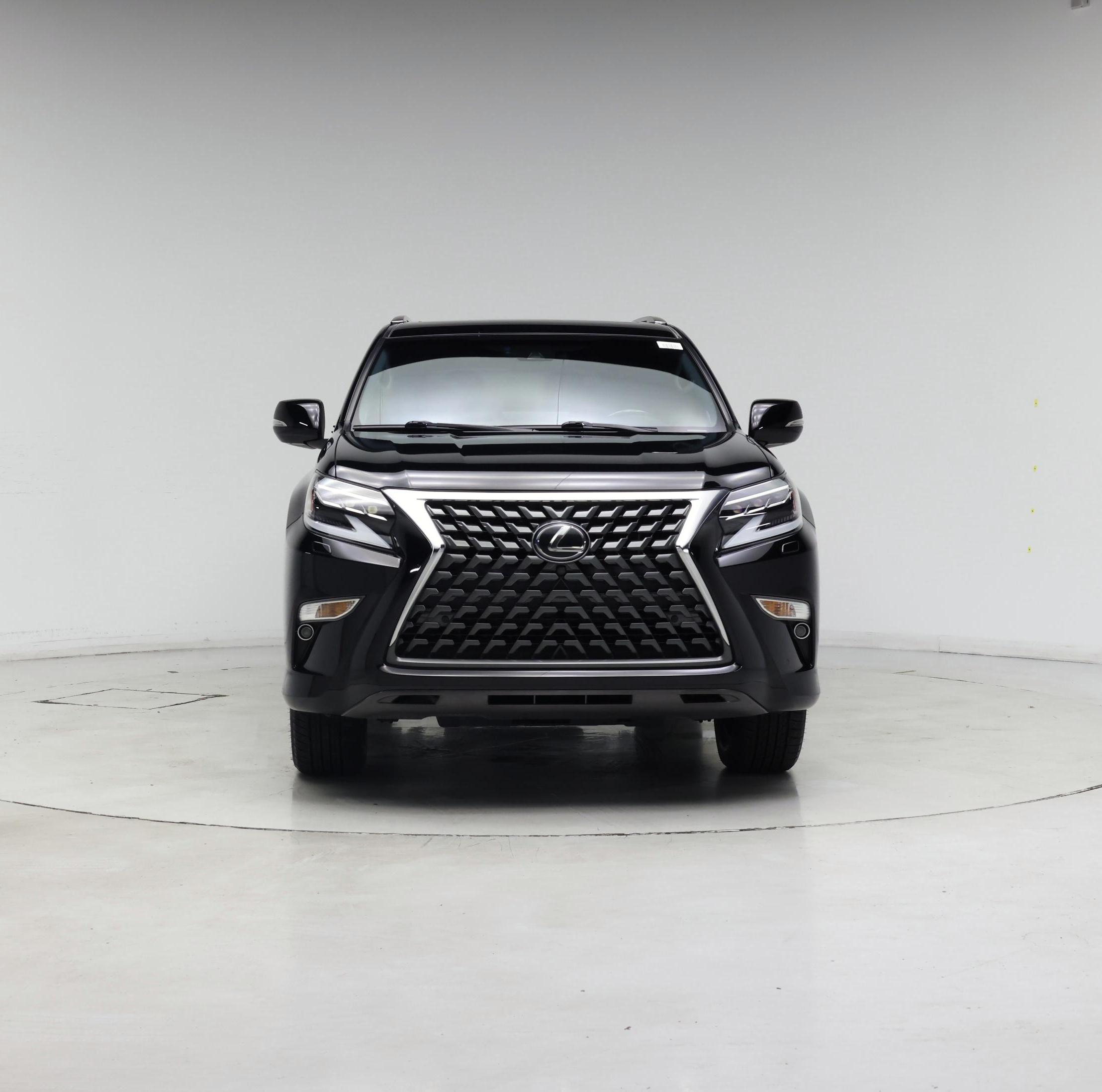 Thumbnail: 2023 Lexus GX - 5