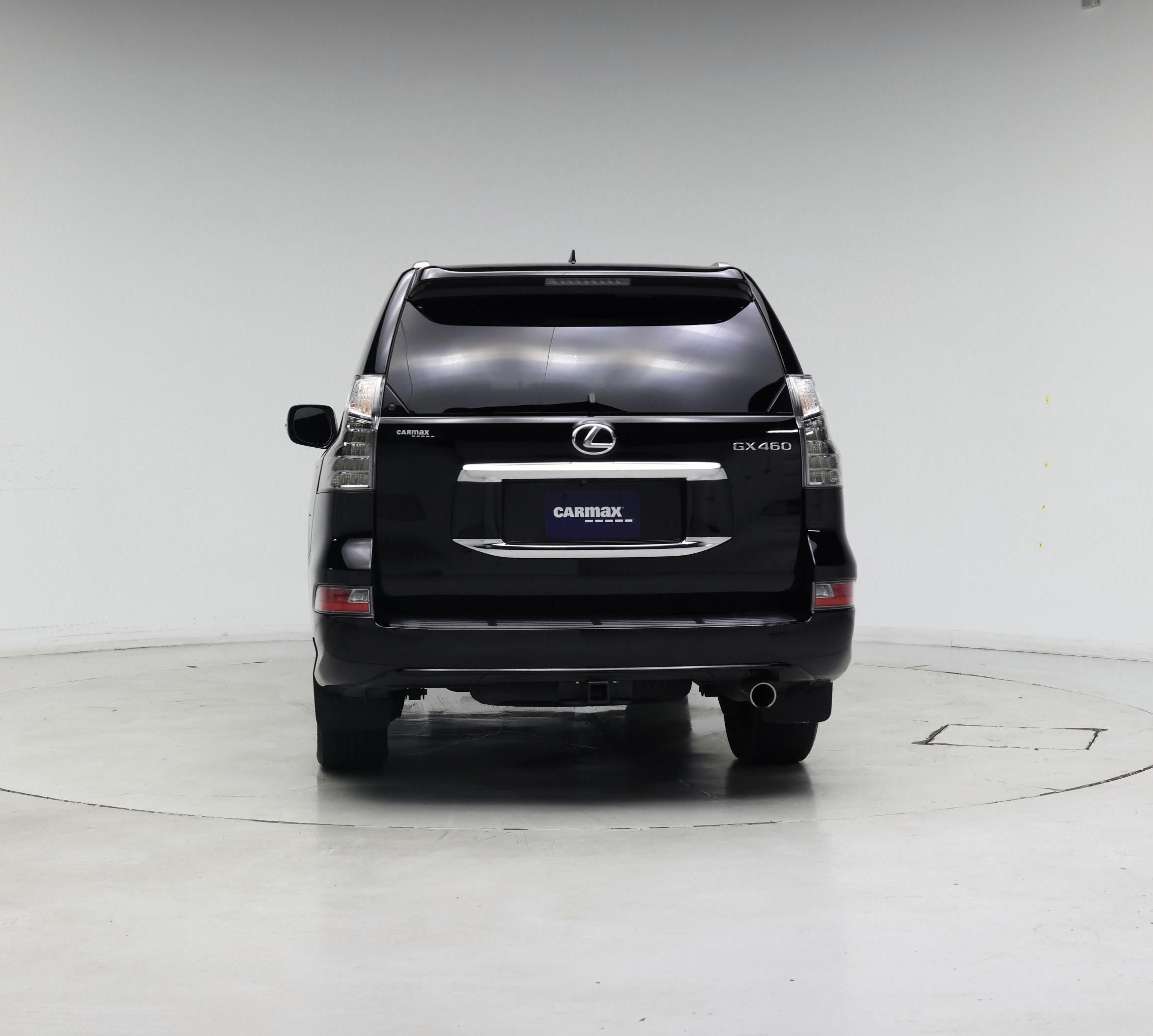 Thumbnail: 2023 Lexus GX - 6