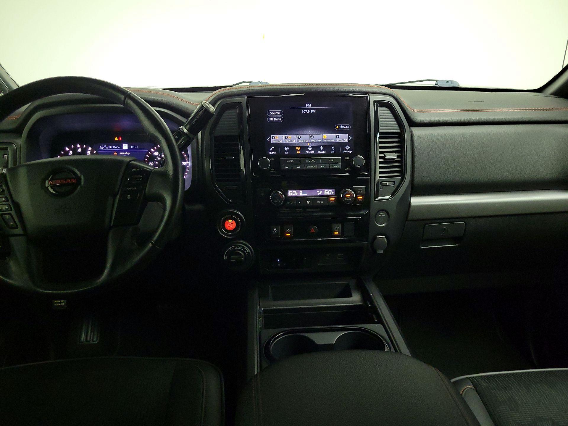 Thumbnail: 2021 Nissan Titan - 9