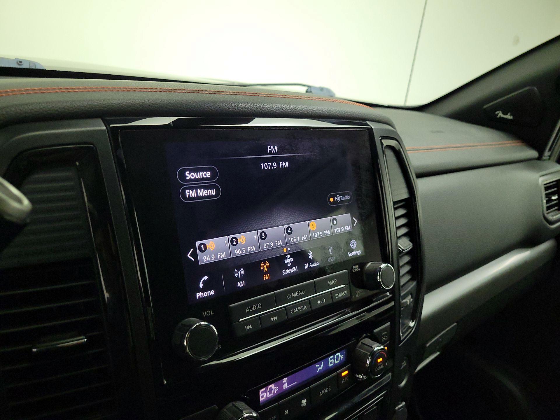 Thumbnail: 2021 Nissan Titan - 15