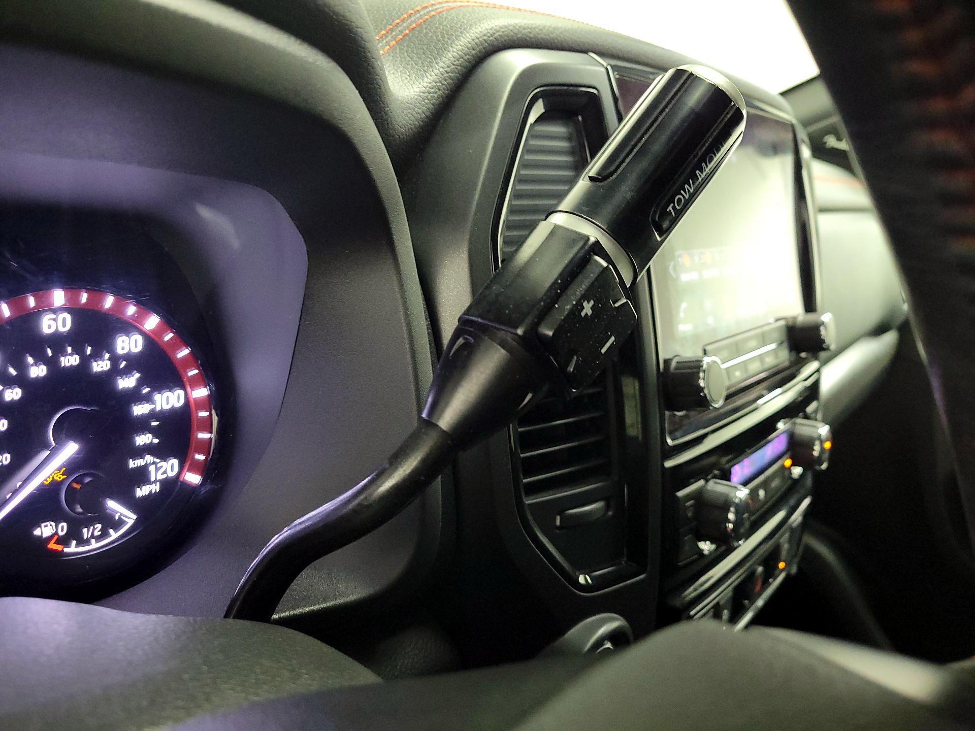 Thumbnail: 2021 Nissan Titan - 17