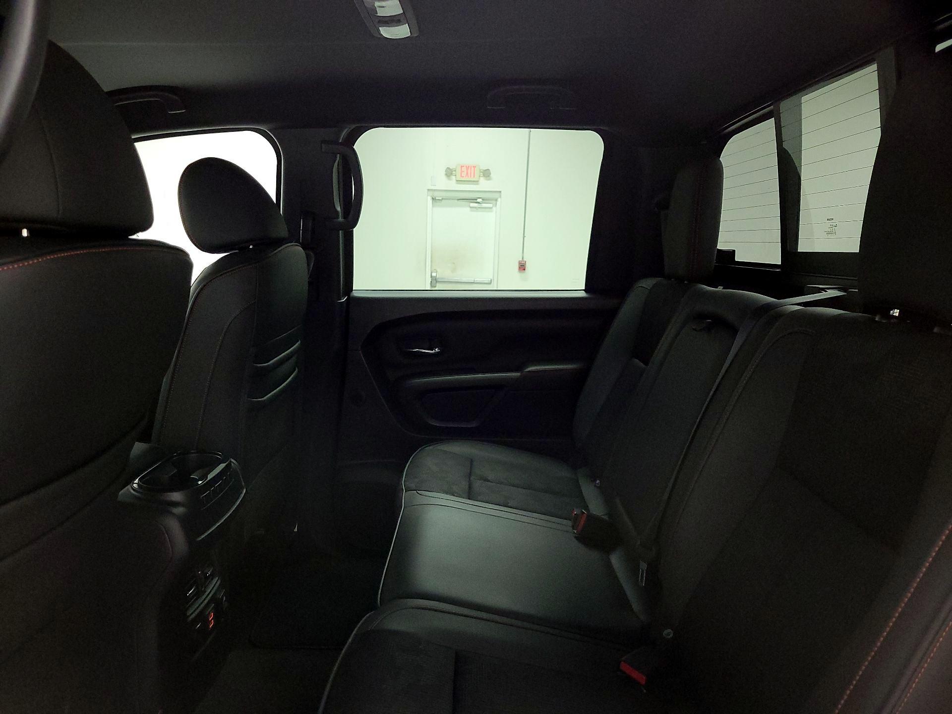 Thumbnail: 2021 Nissan Titan - 19