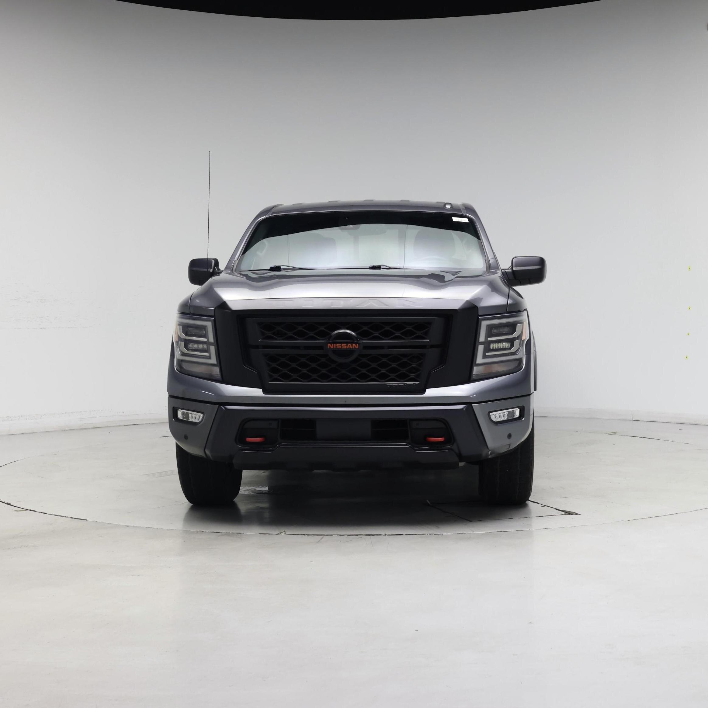 Thumbnail: 2021 Nissan Titan - 5