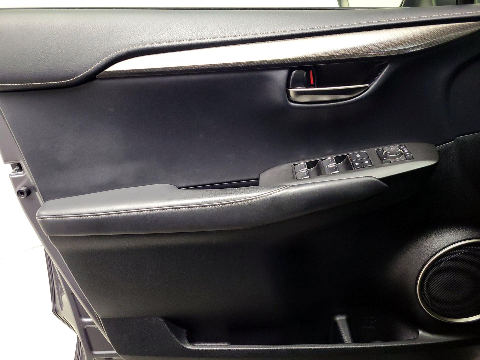 Thumbnail: 2019 Lexus NX - 12