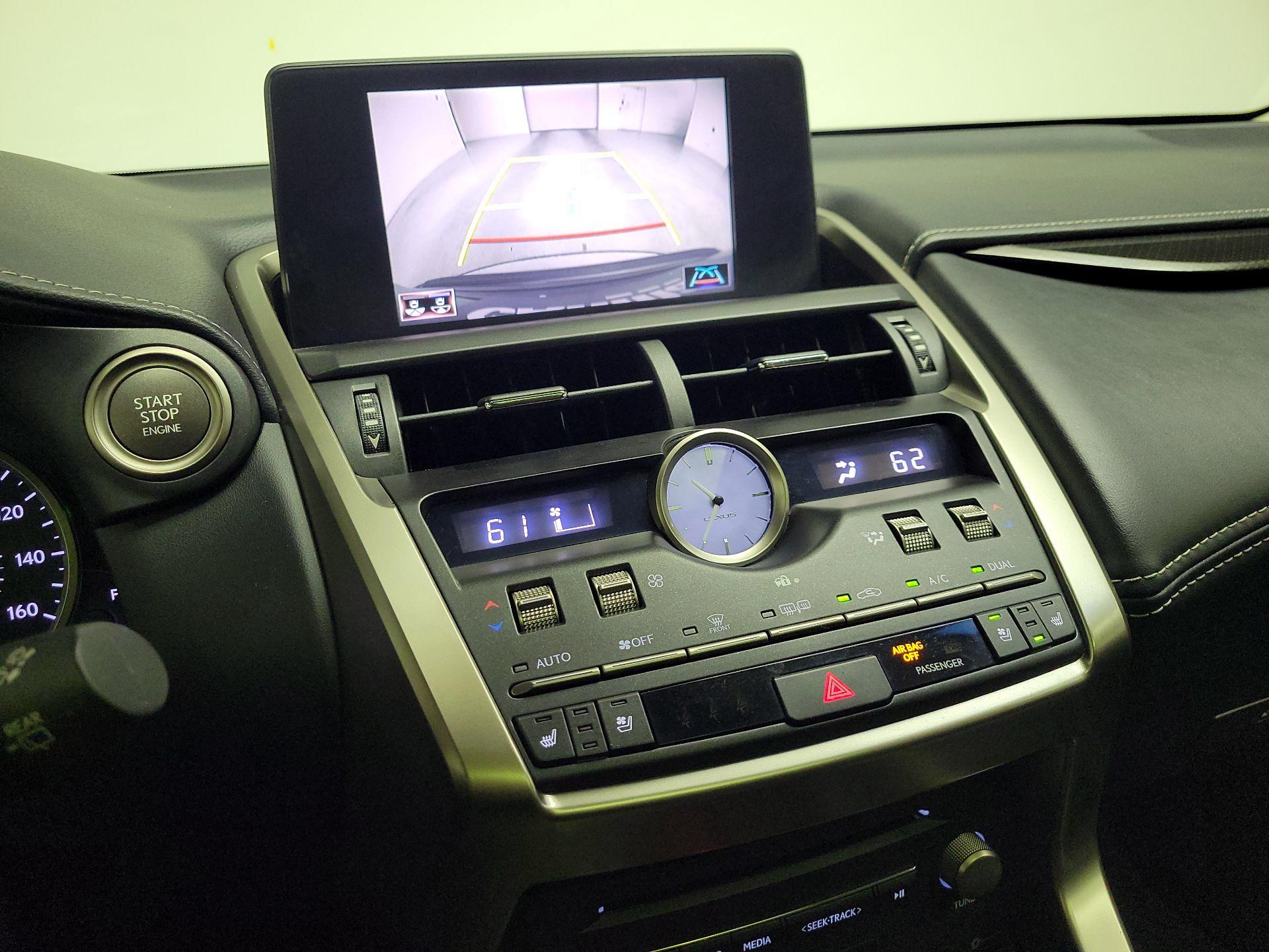 Thumbnail: 2019 Lexus NX - 14