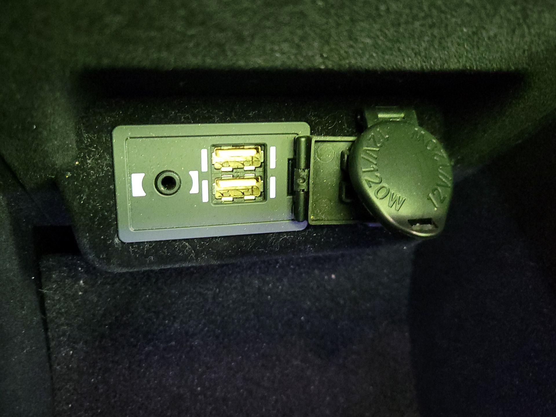 Thumbnail: 2019 Lexus NX - 18