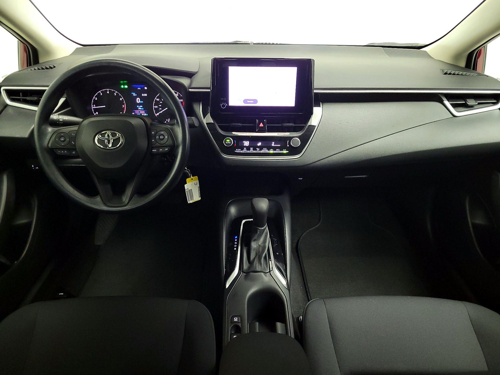 Thumbnail: 2023 Toyota Corolla - 9