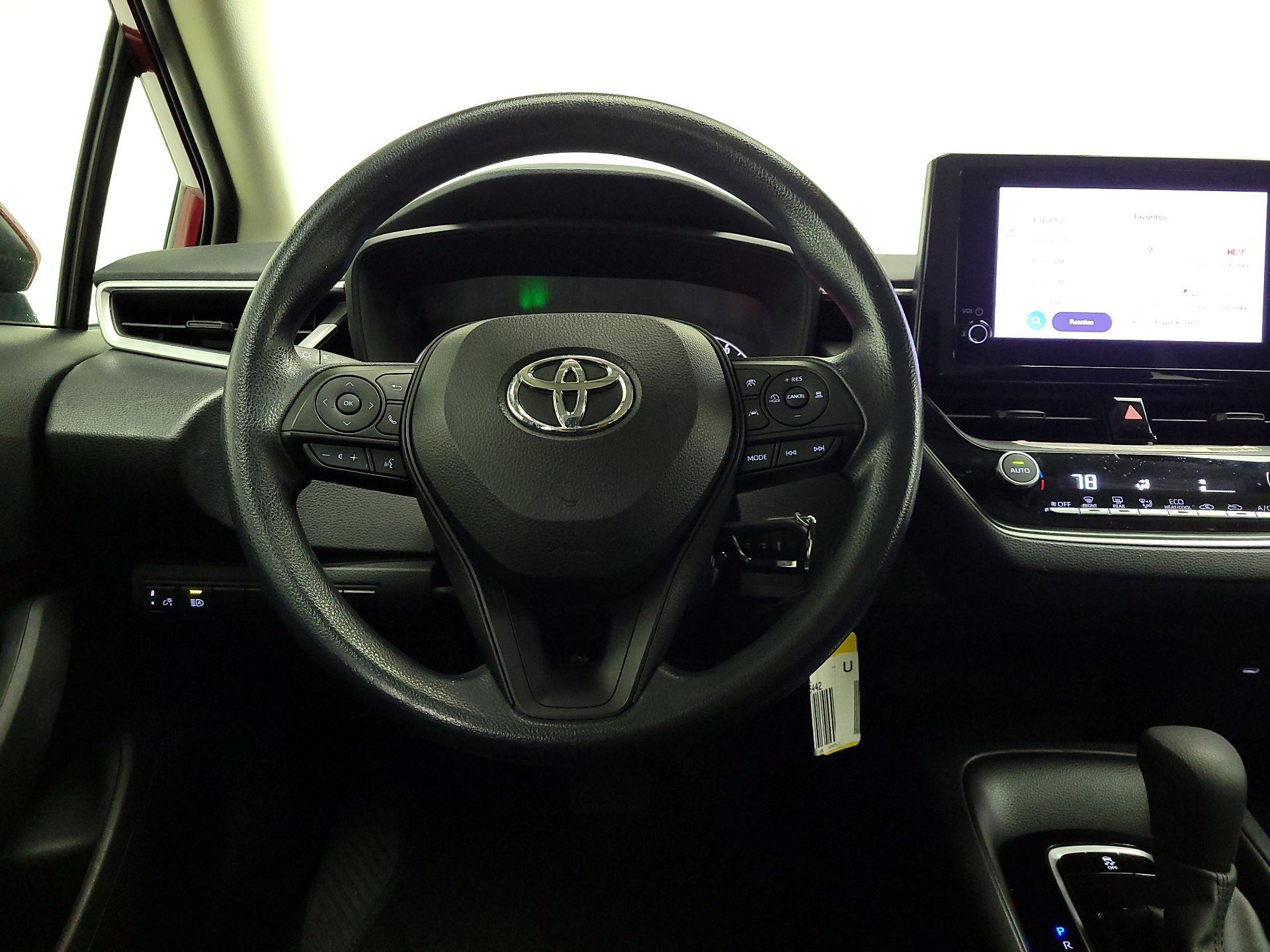 Thumbnail: 2023 Toyota Corolla - 10